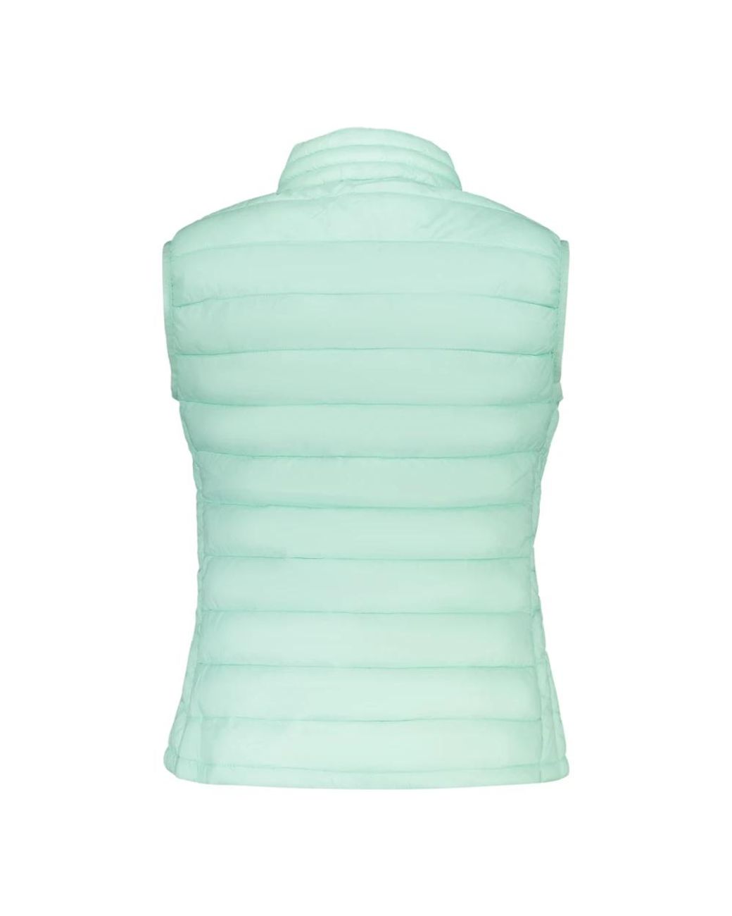 North Sails Green Waistcoats