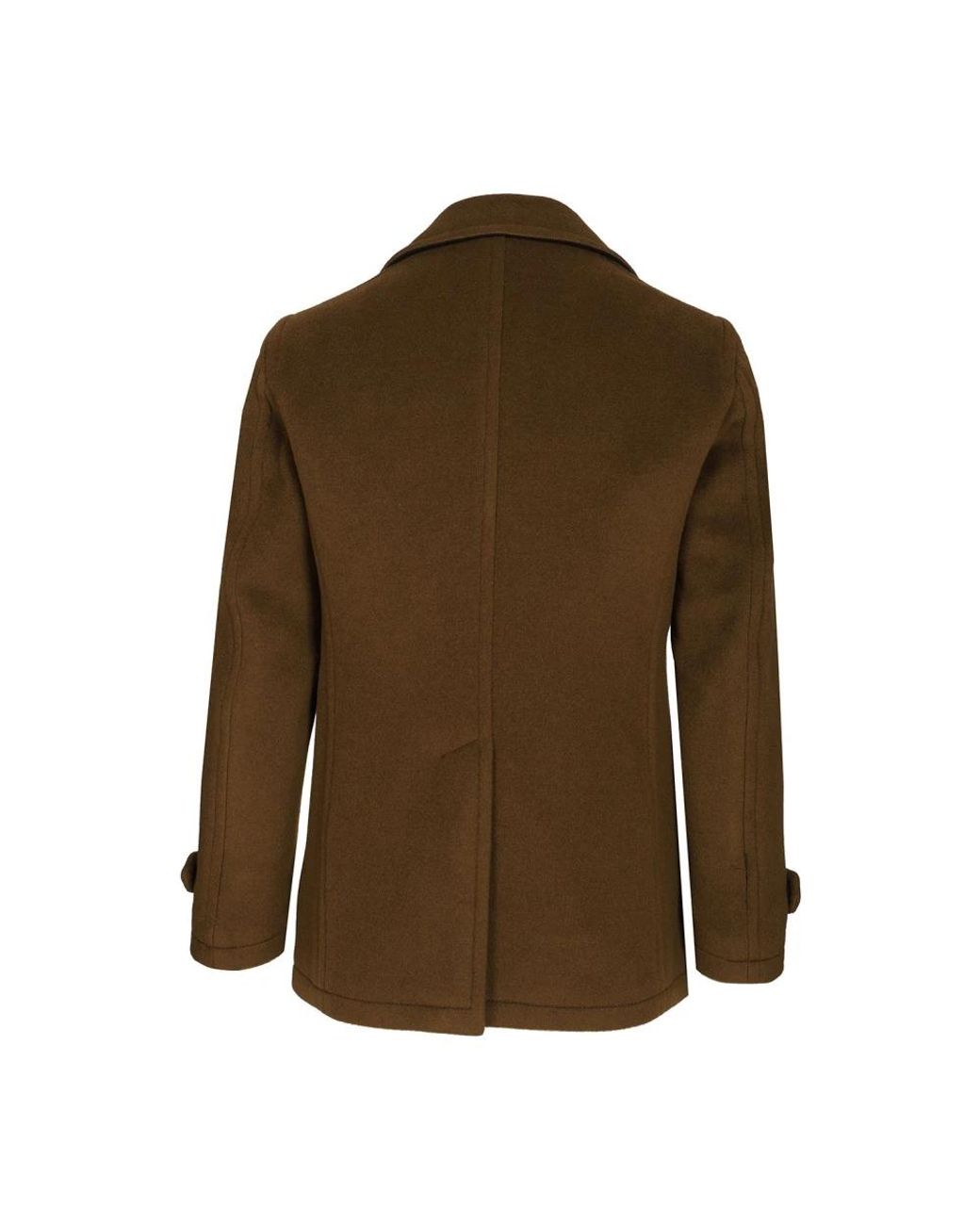 Tagliatore Green Blazers for men