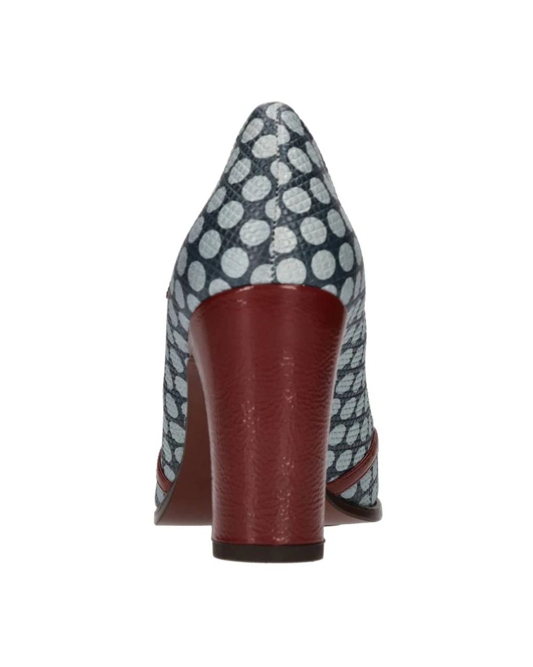 Pumps Chie Mihara en coloris Blue
