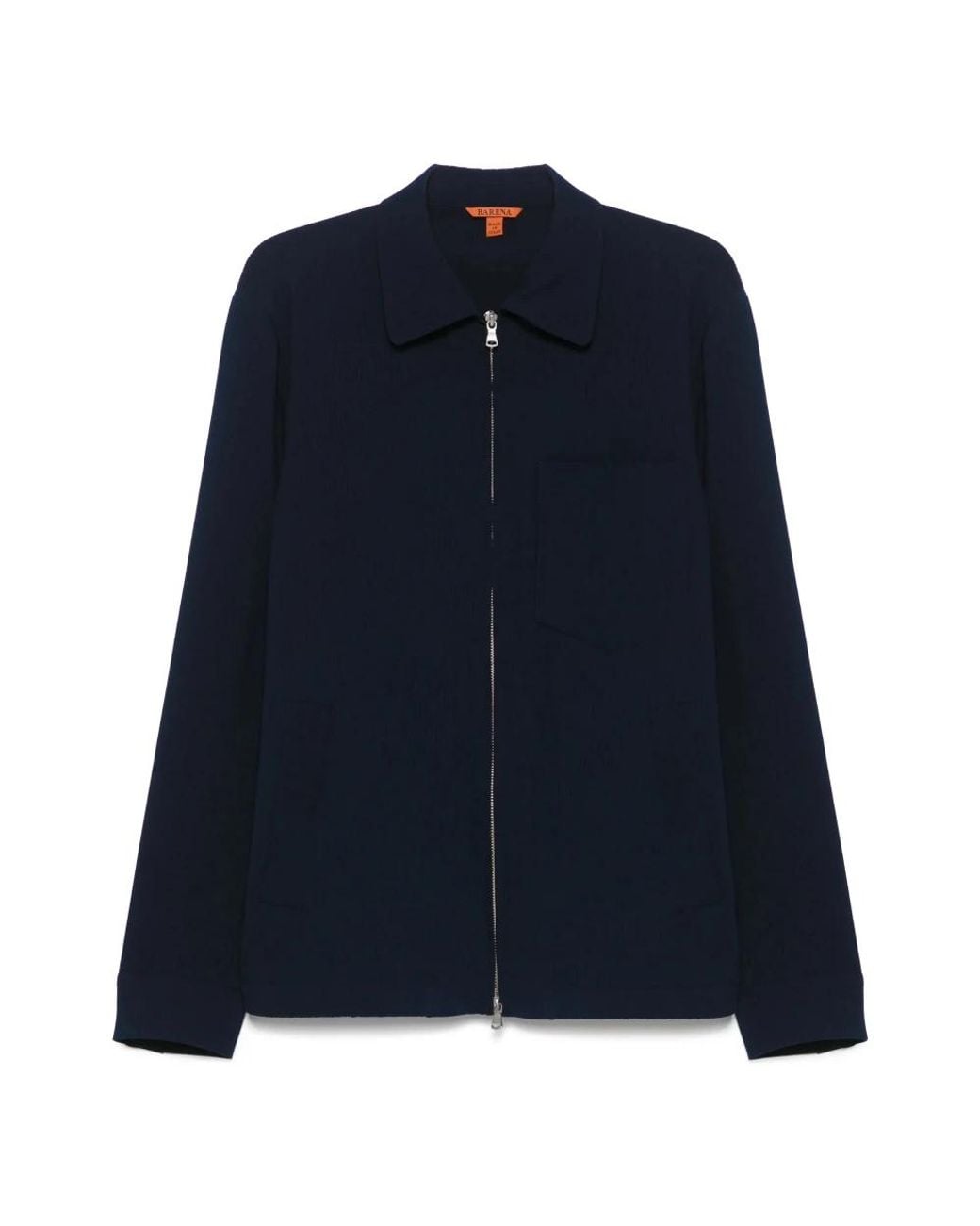 Cardigans Barena pour homme en coloris Blue