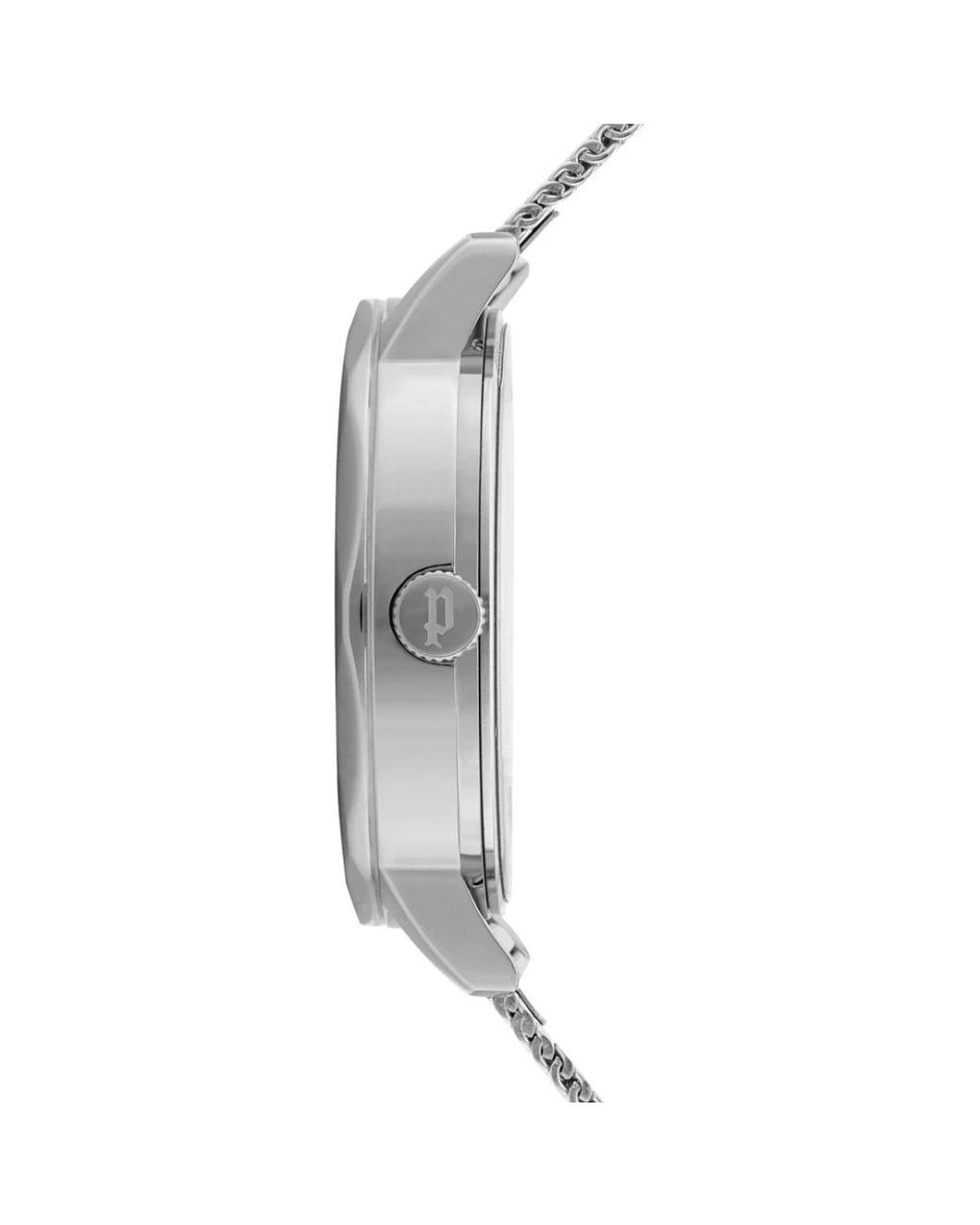 Police Metallic Watches for men