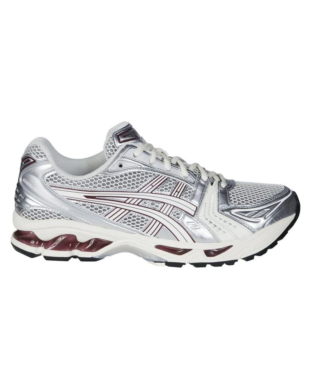 Running Shoes Asics pour homme en coloris Gray