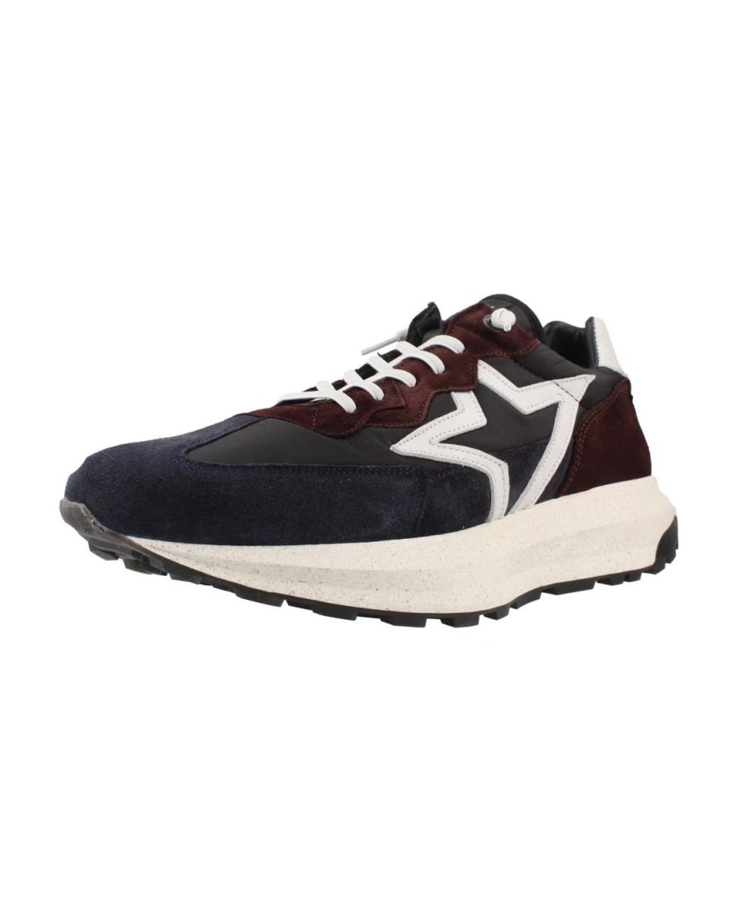 Cetti Deportivo Ante Mesh in Blue für Herren
