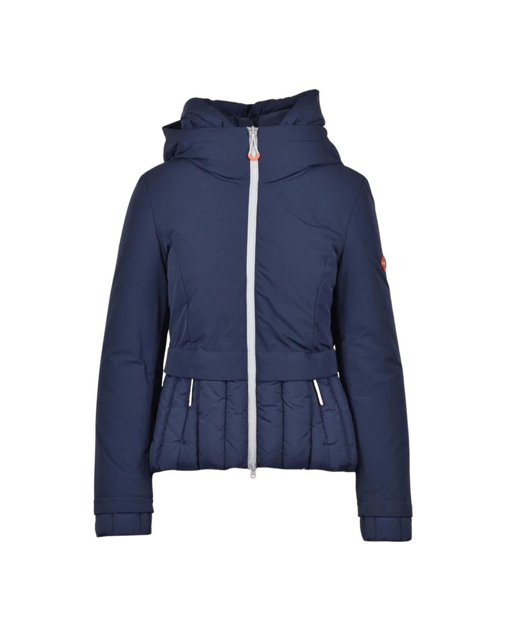 Dekker Jassen ,Blauw ,Mooring Jacket in het Blue