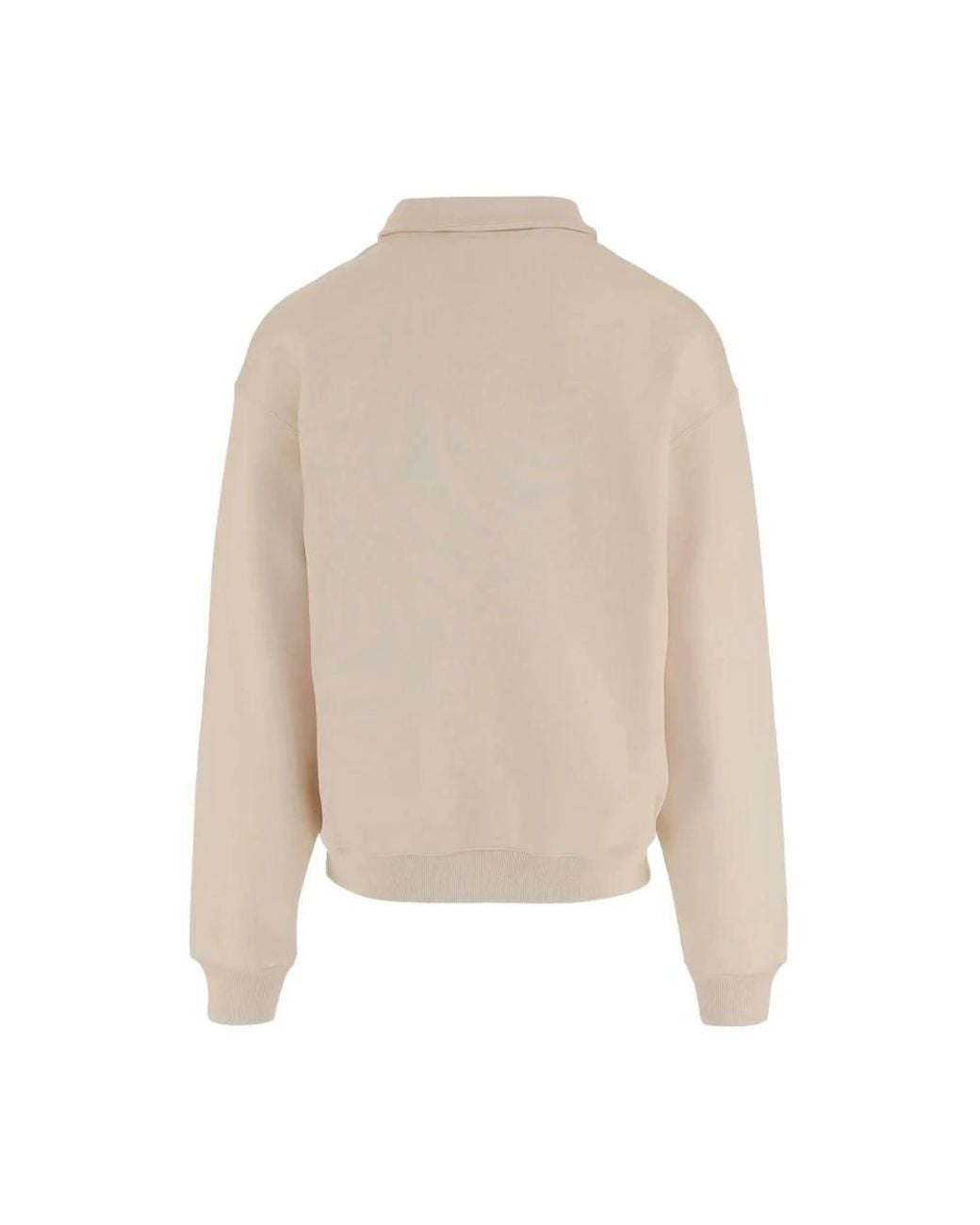 Jacquemus Natural Sweatshirts for men