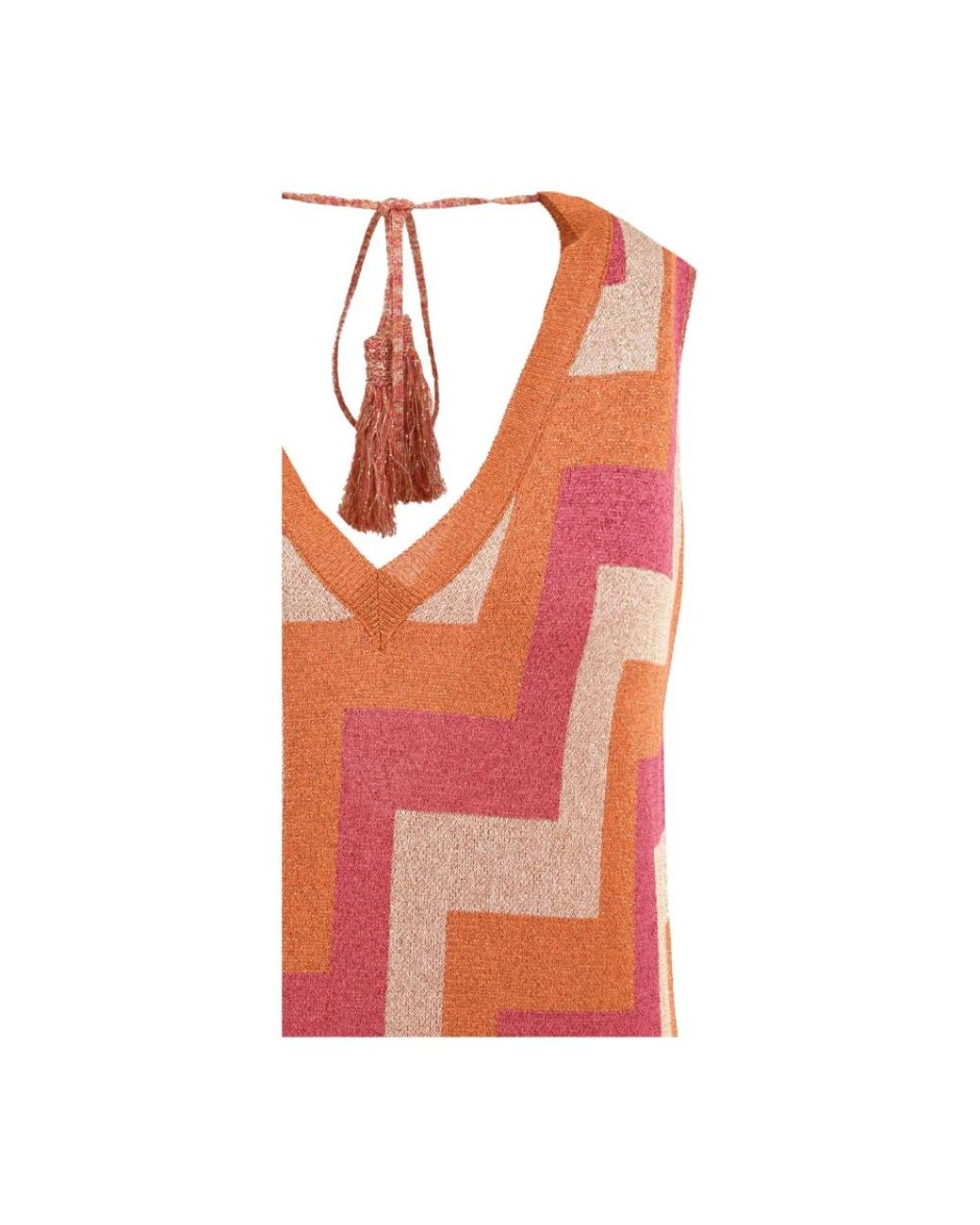 Maxi Dresses Akep en coloris Red