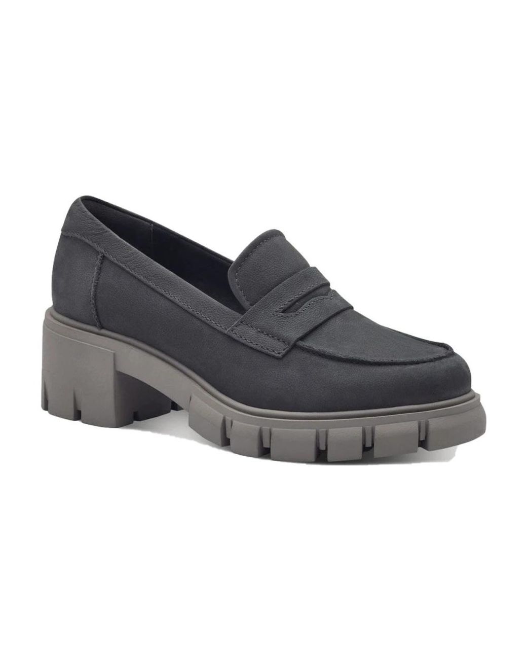 Tamaris Gray Pumps