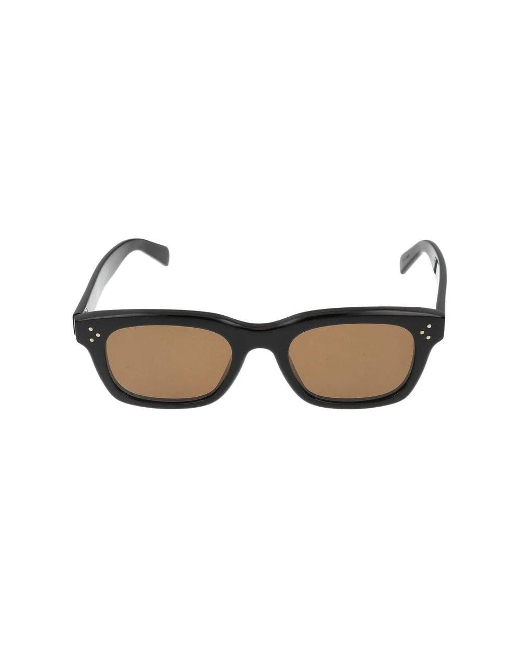 Céline Brown Sunglasses