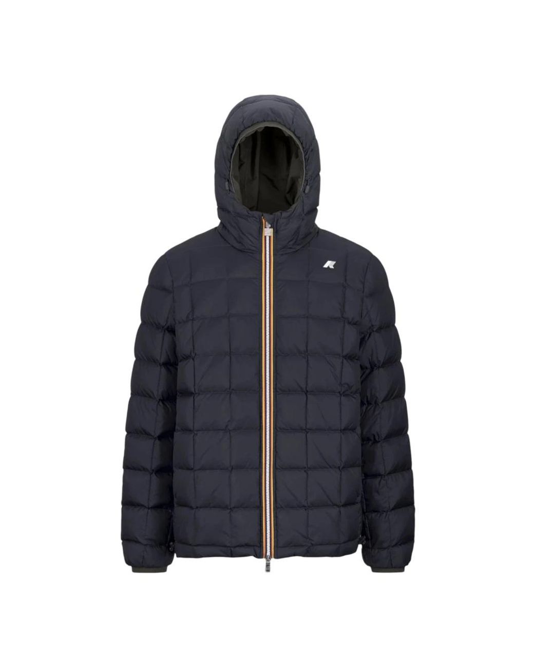 Jackets > winter jackets K-Way pour homme en coloris Green