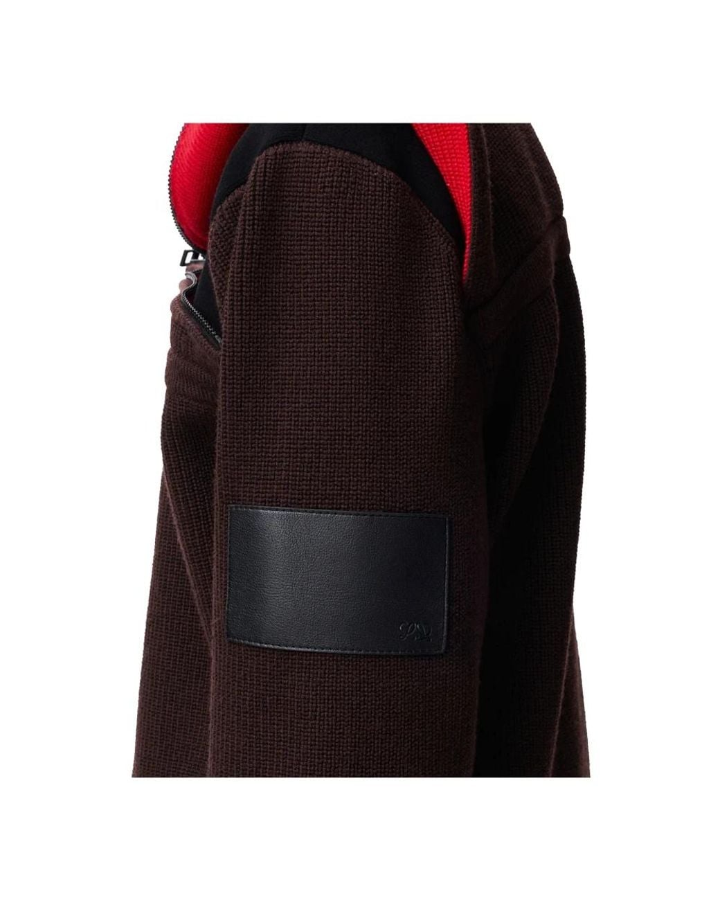 Loewe Black Turtlenecks for men