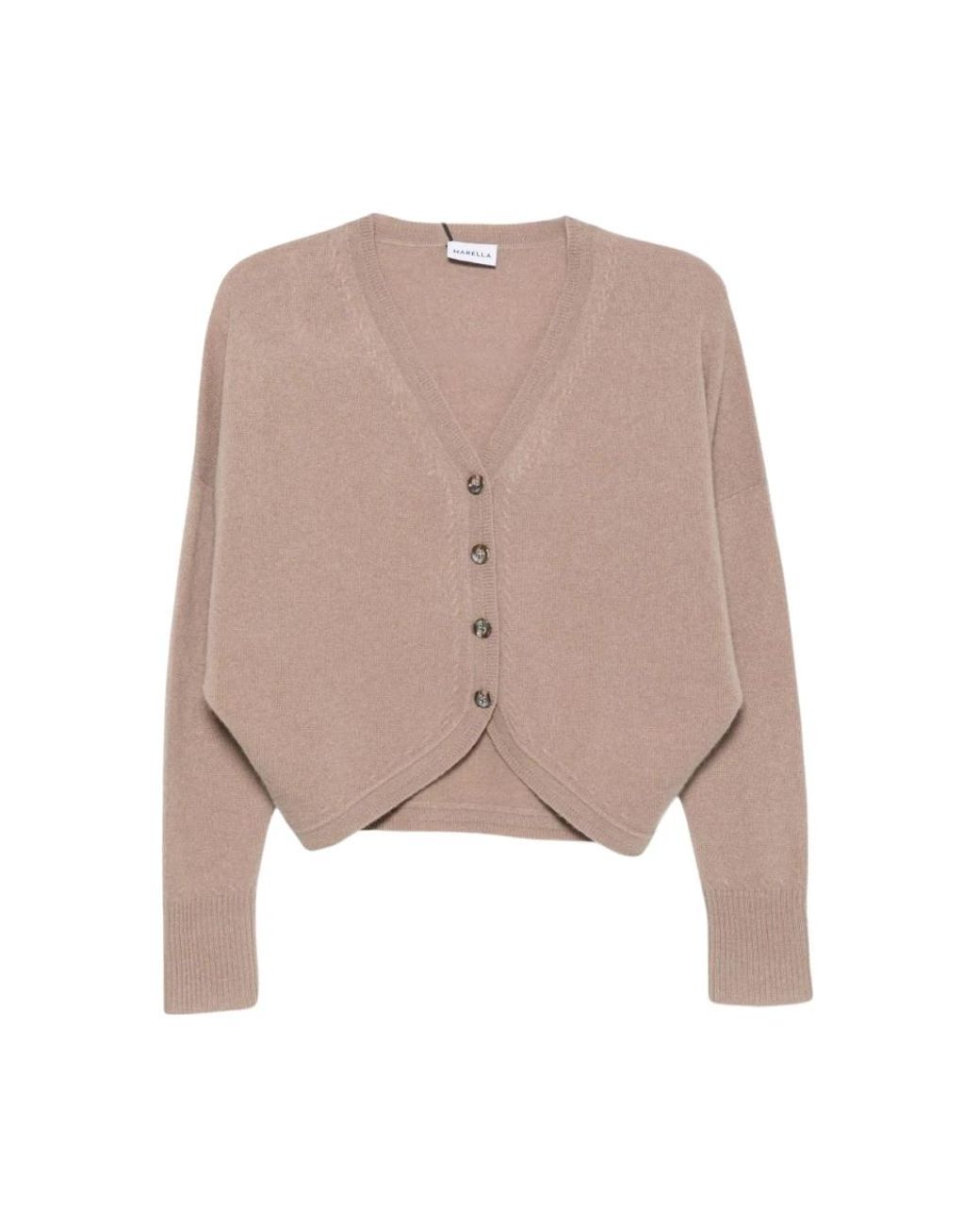 Marella Cardigans in het Brown