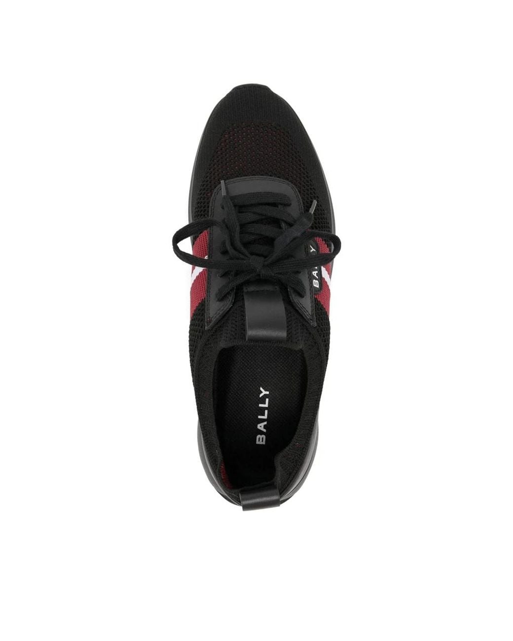 Sneakers Bally pour homme en coloris Black