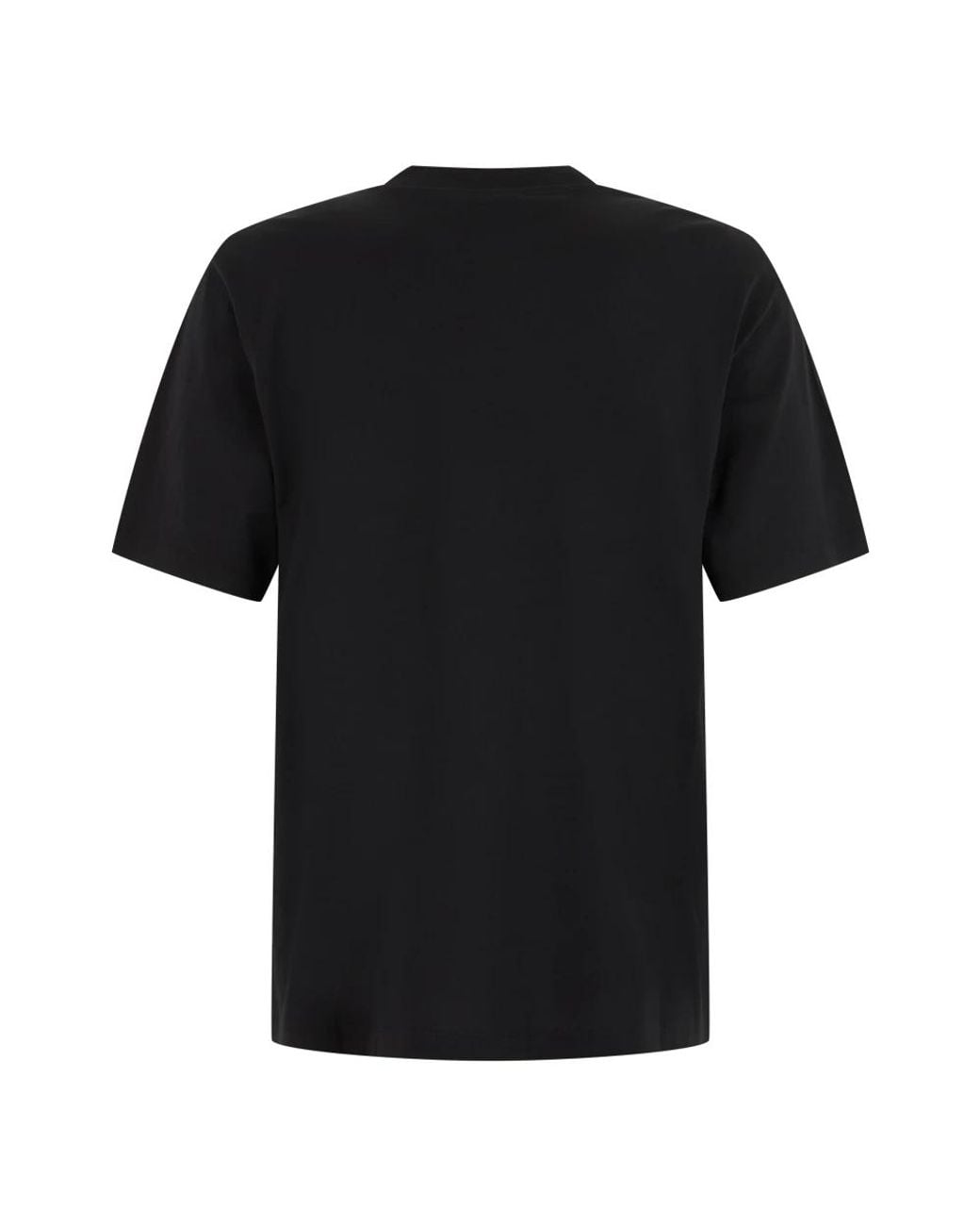 Gucci Black T-Shirts for men