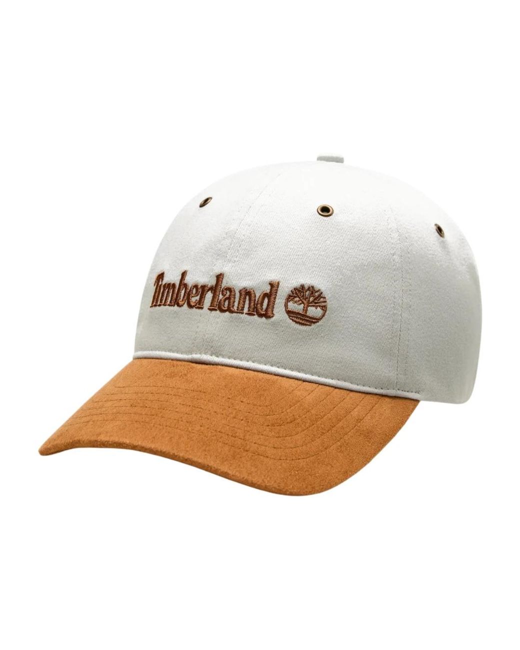 Caps di Timberland in Multicolor