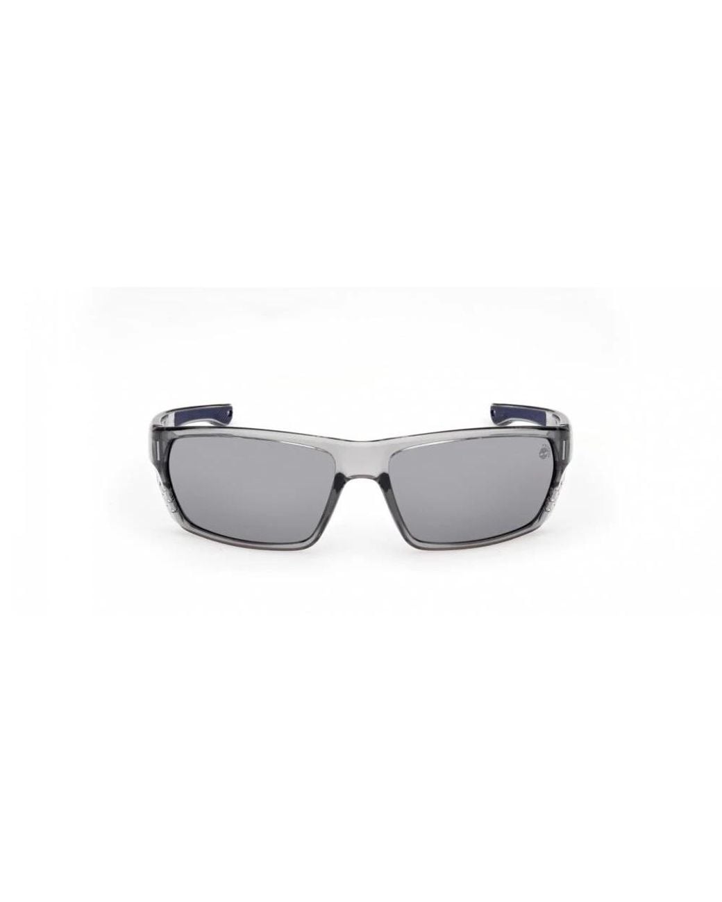 Timberland White Sunglasses
