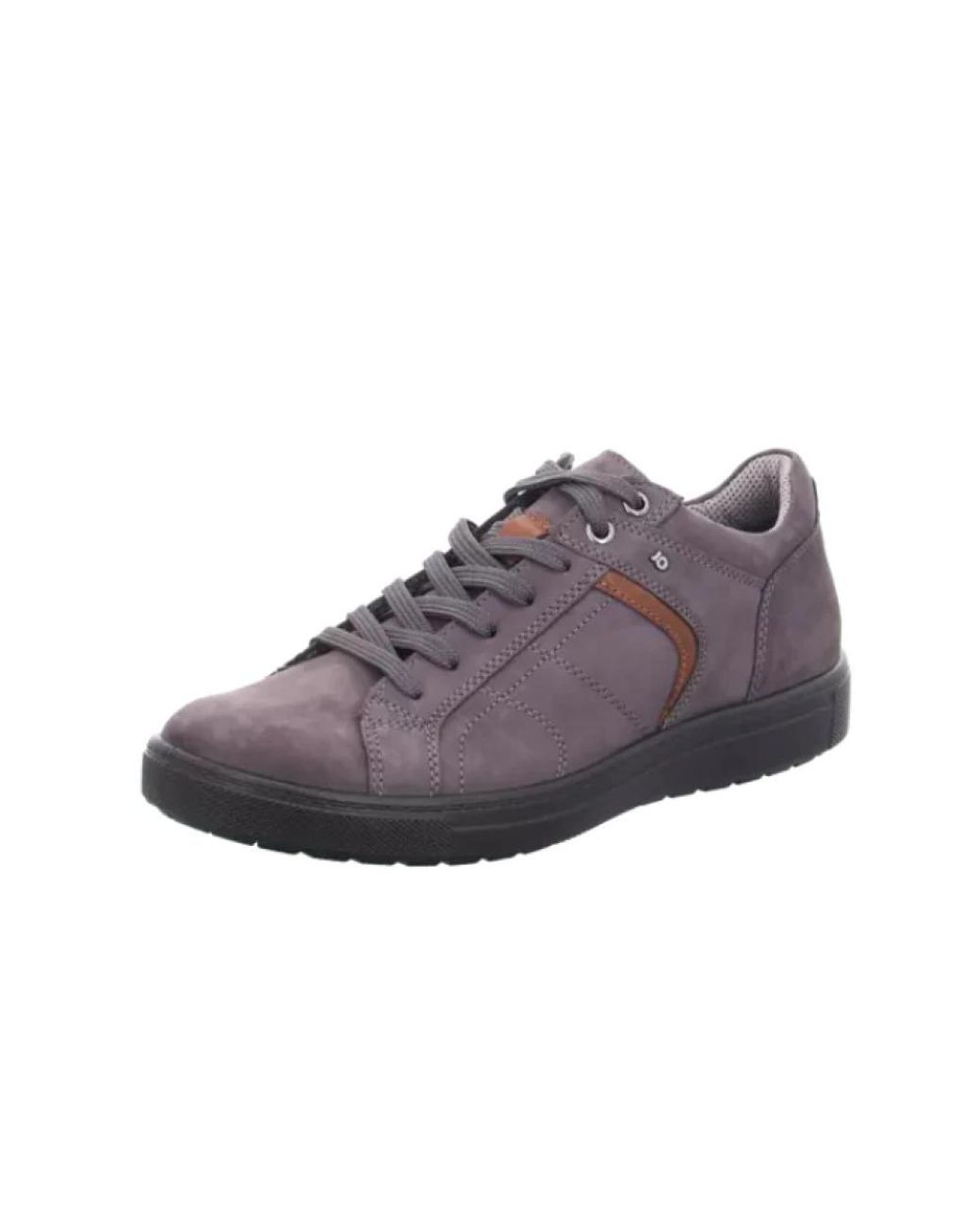Jomos Sneakers in Purple für Herren