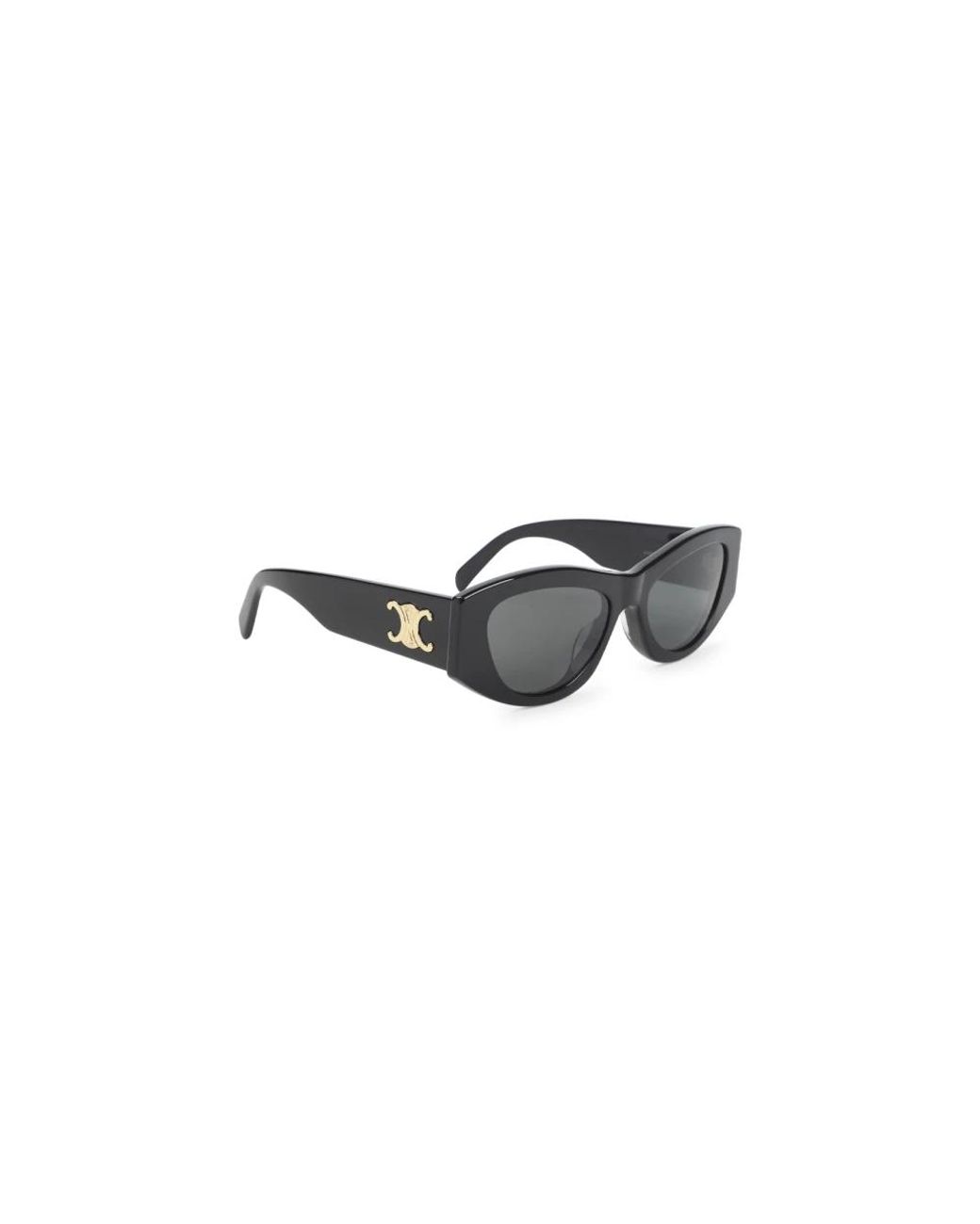 Céline Black Sunglasses