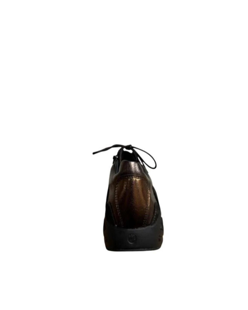 Wolky Black Bounce