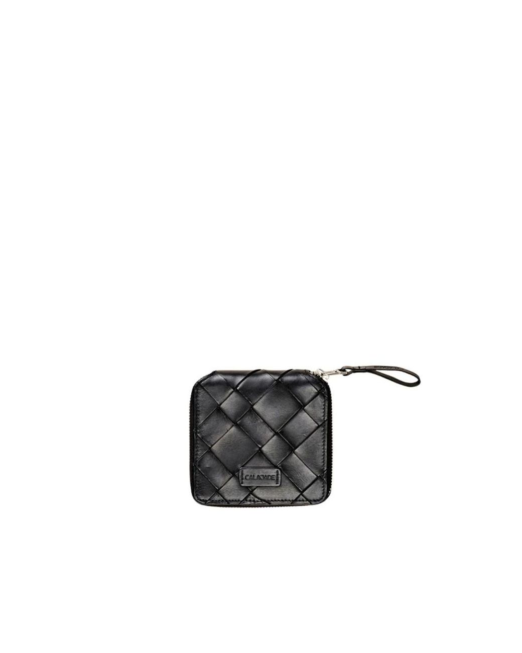Cala & Jade Black Wallets & Cardholders