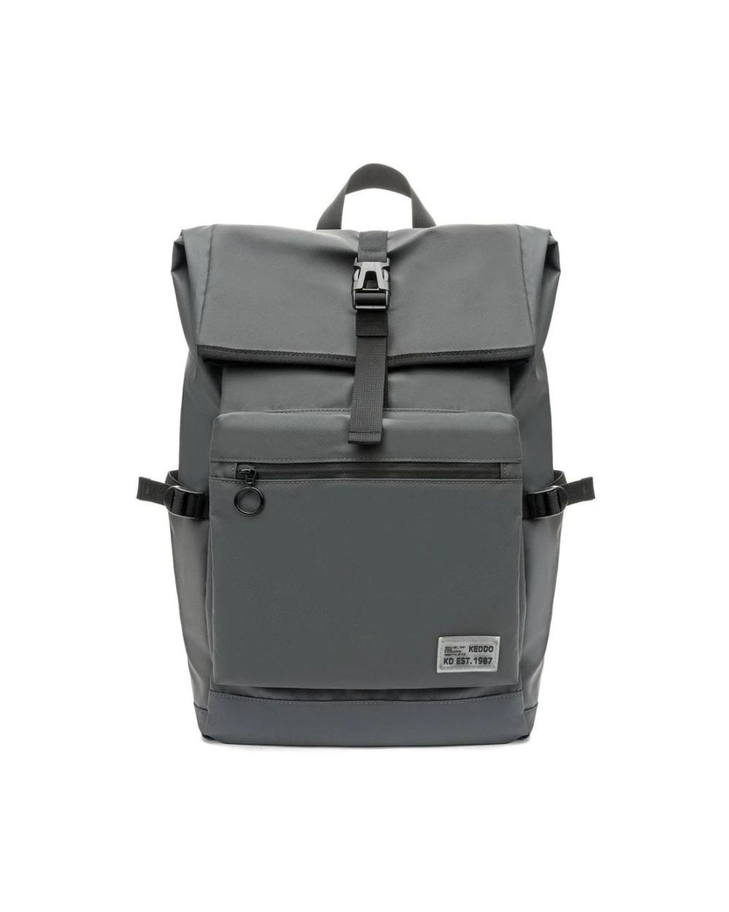 Backpacks Keddo de hombre de color Gray