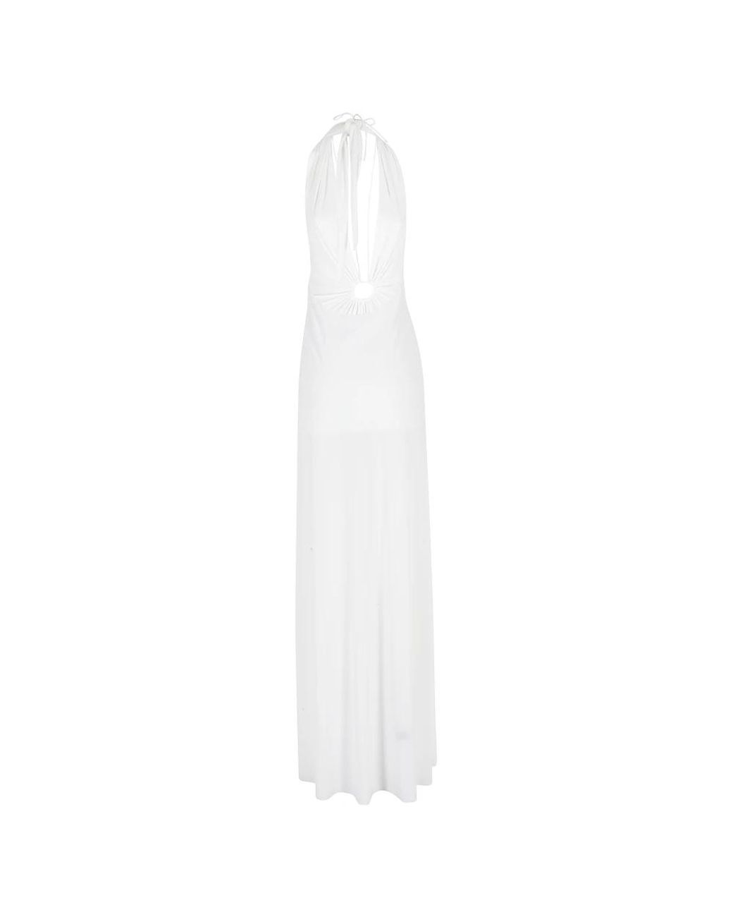 Gowns Amazuìn de color White