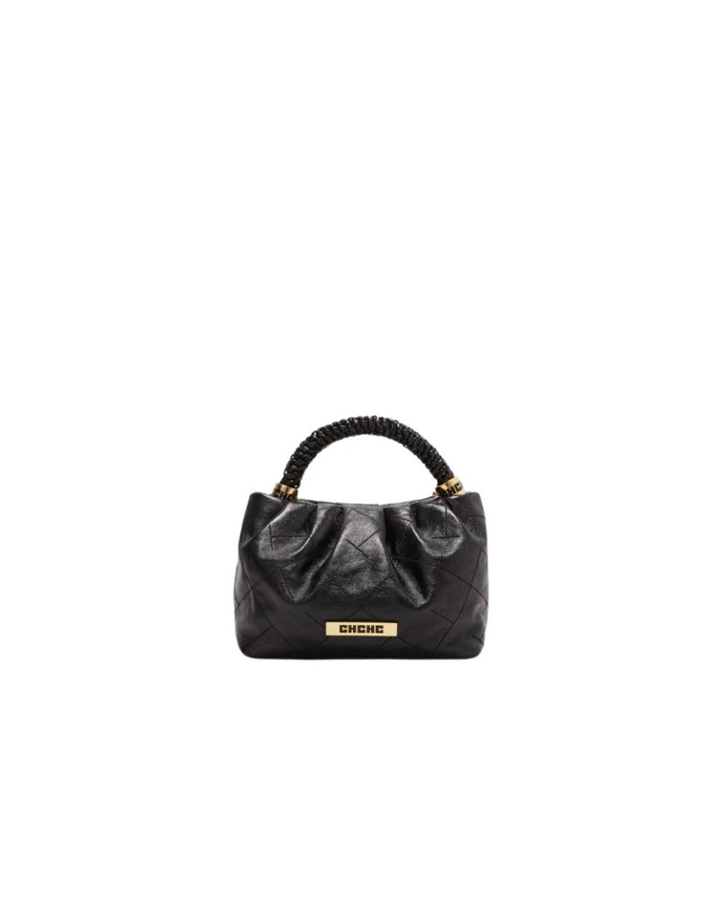 Carolina Herrera Black Handbags