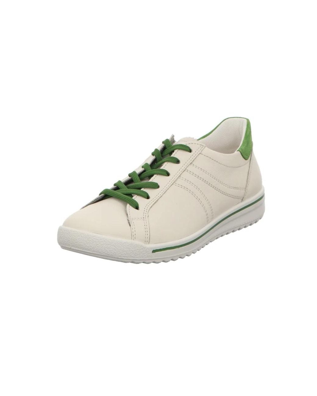 Legero White Sneakers