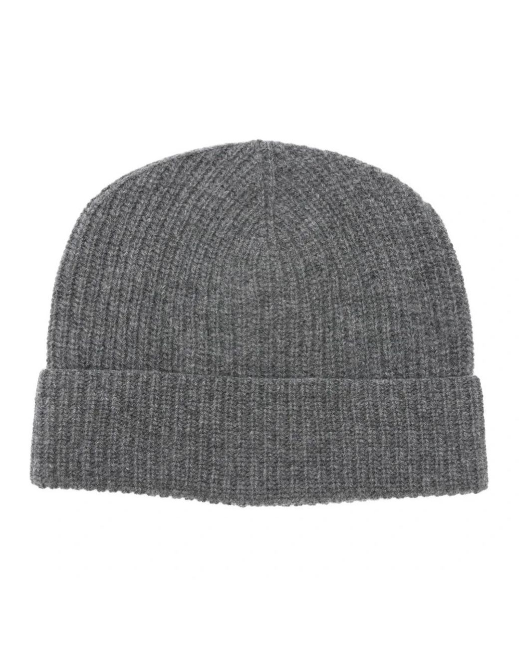 Beanies di Seven Gauge in Gray da Uomo