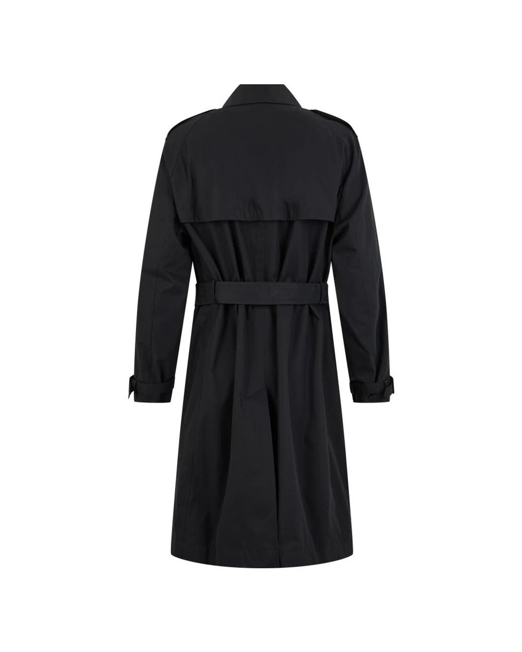 Boss Black Trench Coats for men