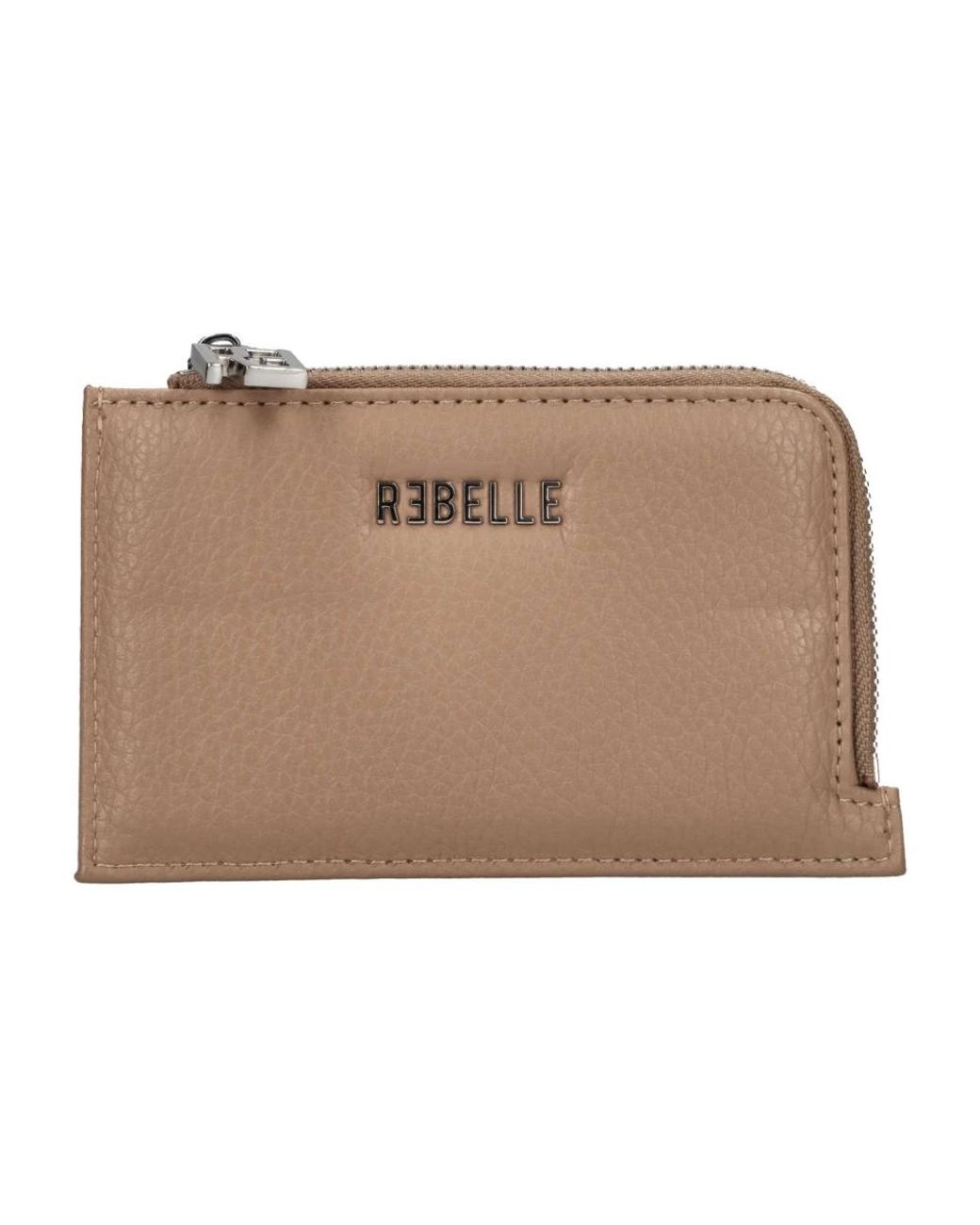 Wallets & Cardholders di Rebelle in Brown