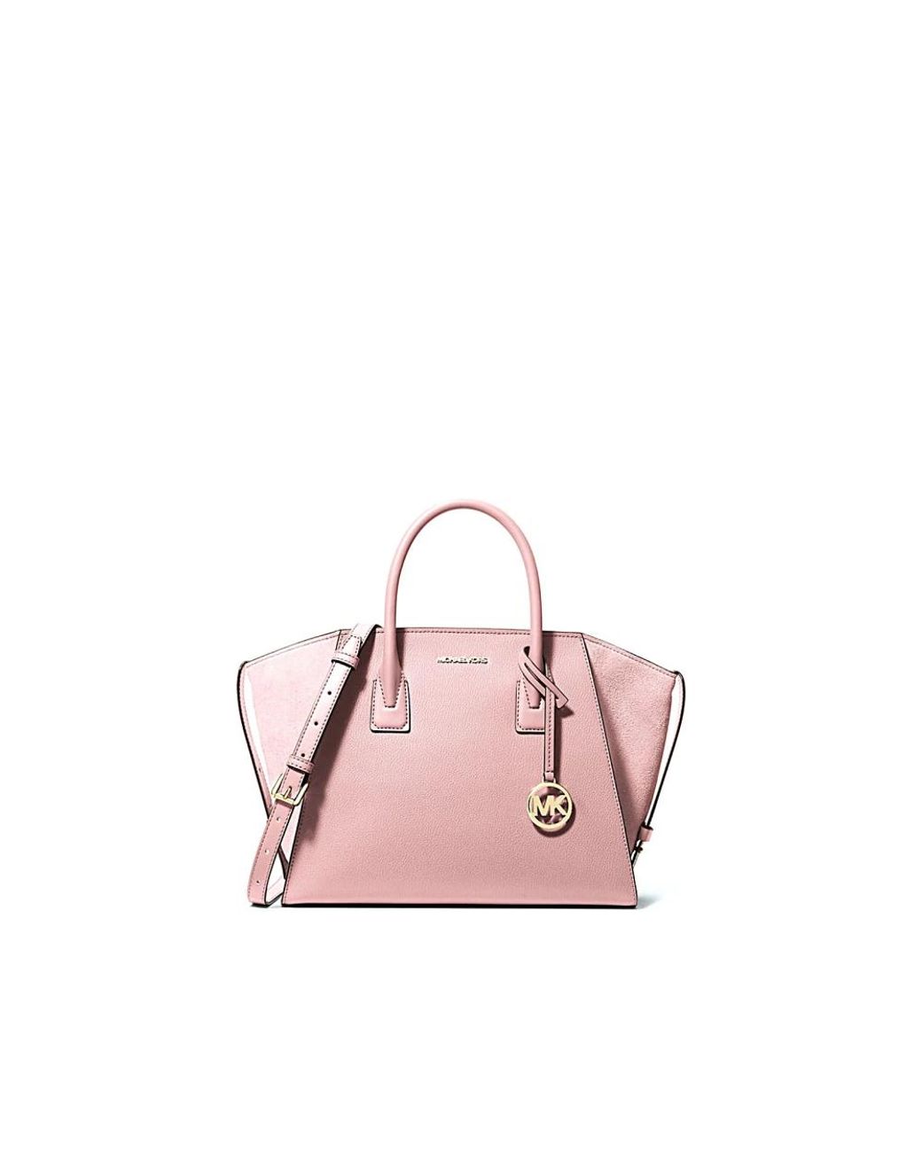 Michael Kors Pink Handbags