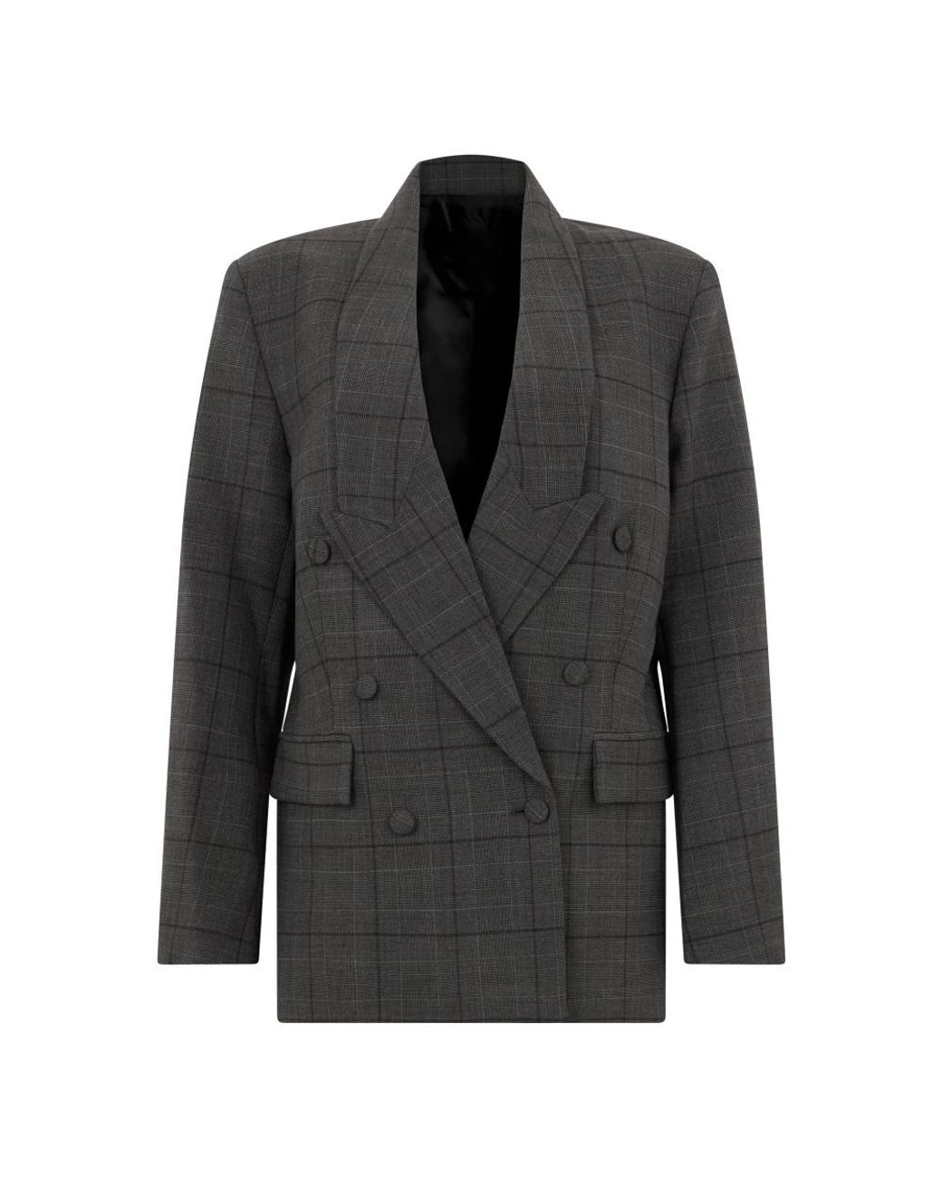 Coperni Black Blazers
