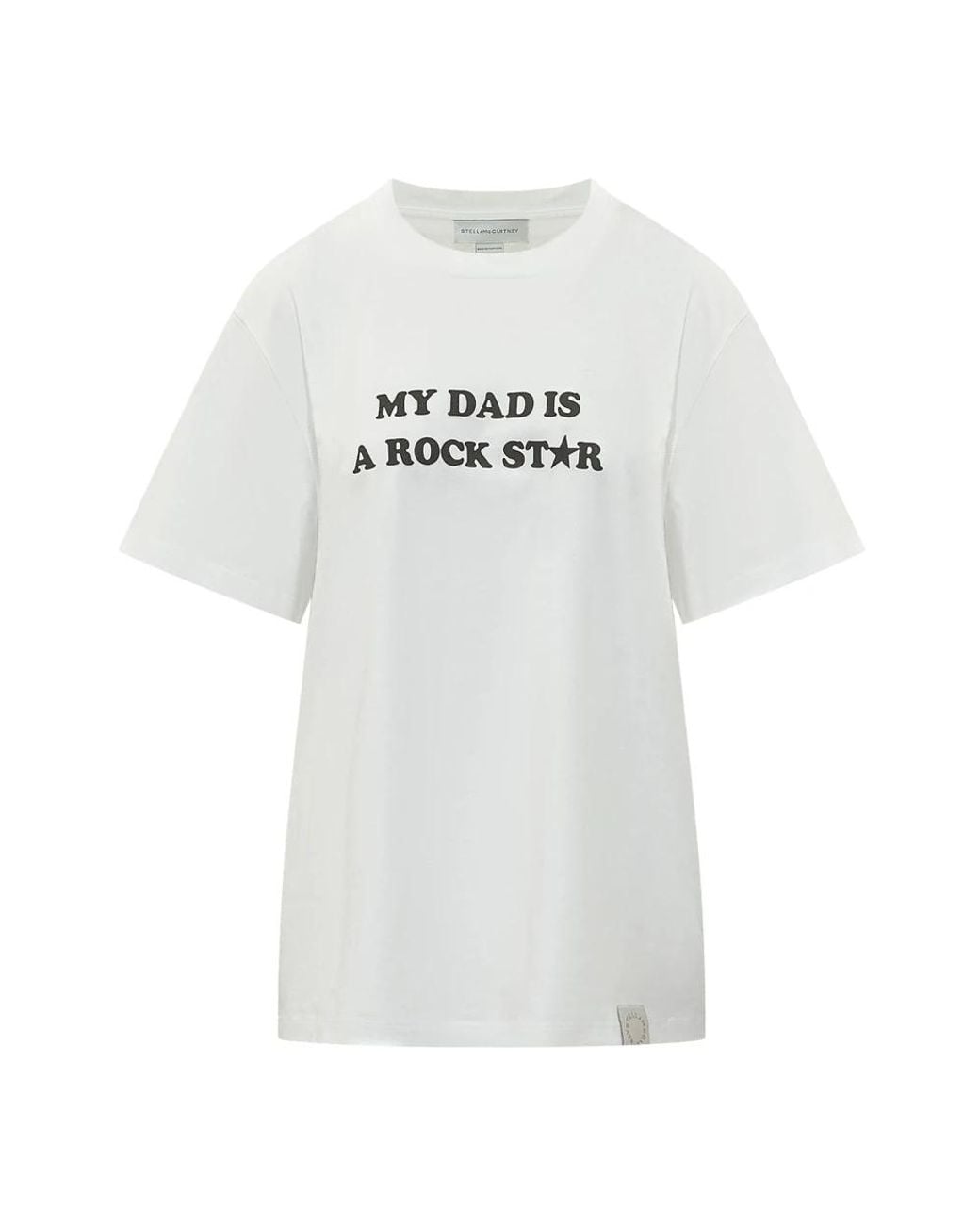 Stella McCartney White T-Shirts