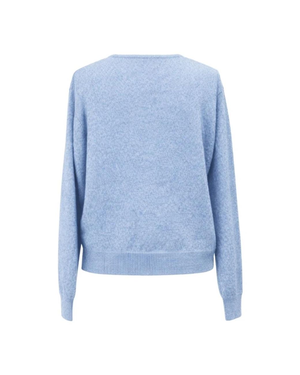 Cardigans di Lolly's Laundry in Blue