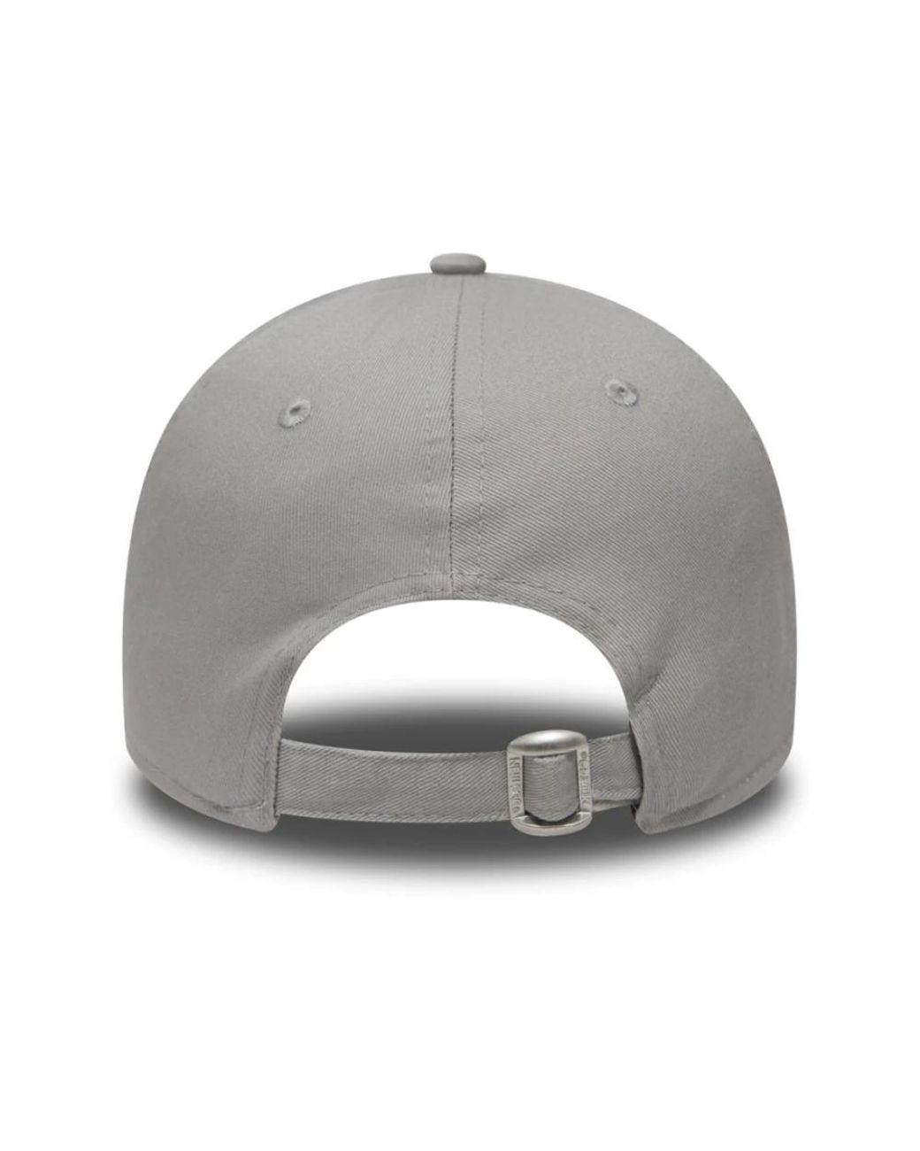 Caps KTZ de hombre de color Gray