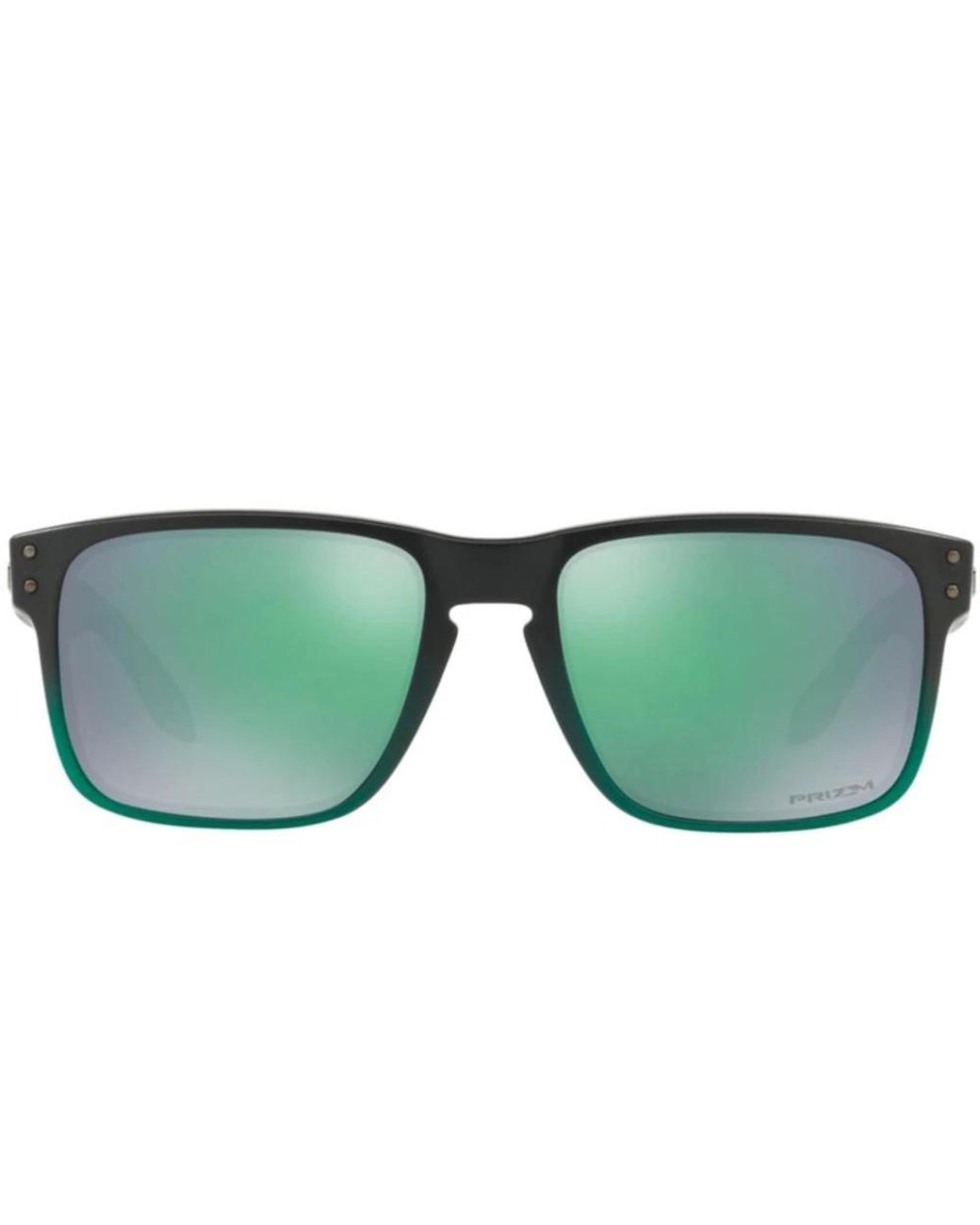 Oakley Green Sunglasses for men