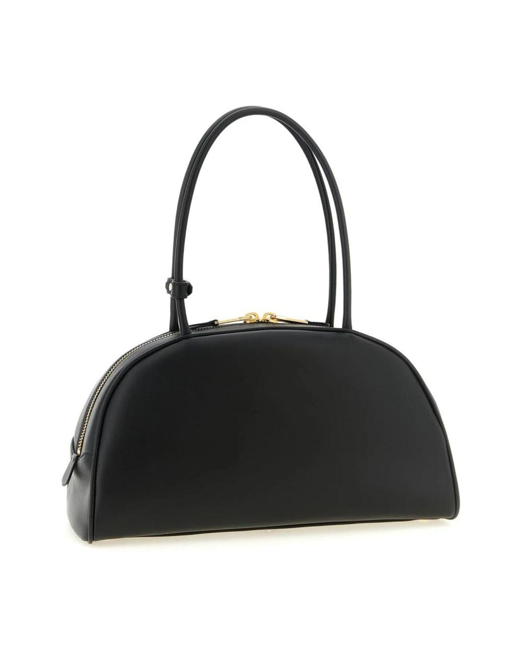 Miu Miu Black Shoulder Bags