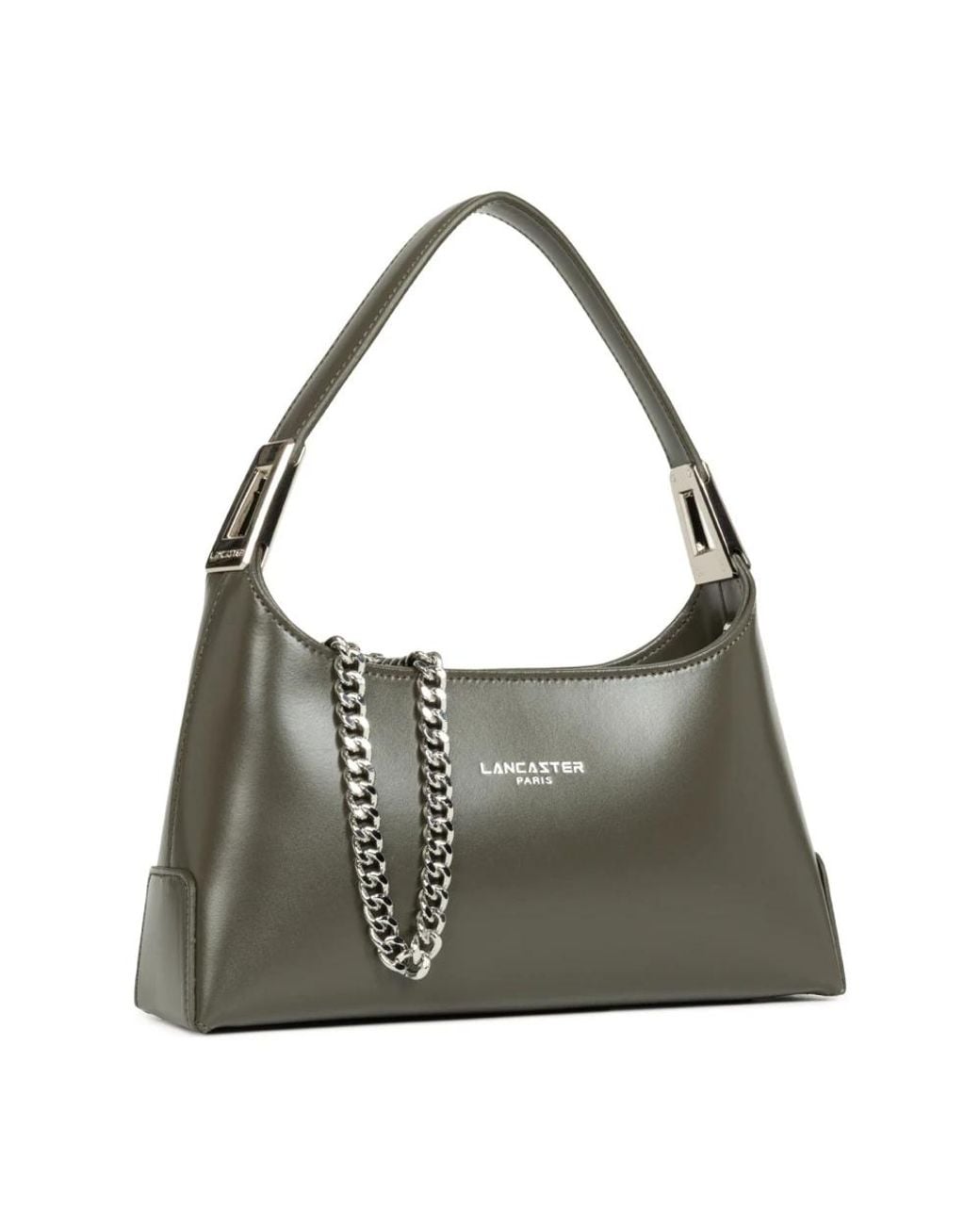 Shoulder Bags di Lancaster in Green