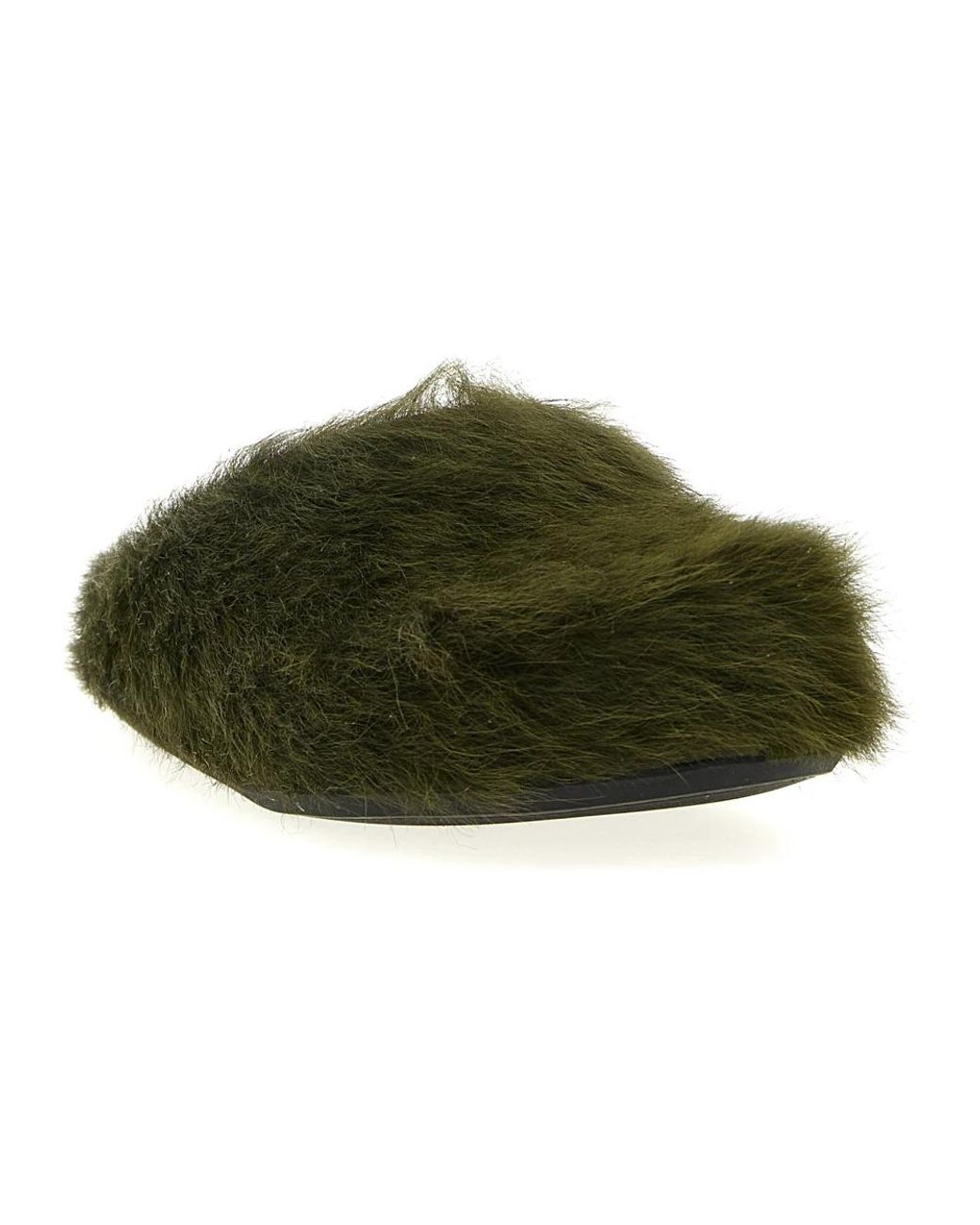 Marni Green Mules for men