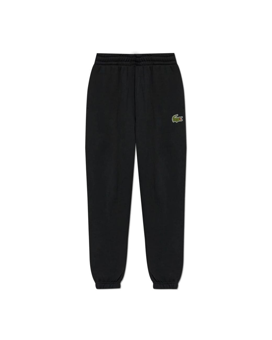 Lacoste Black Sweatpants