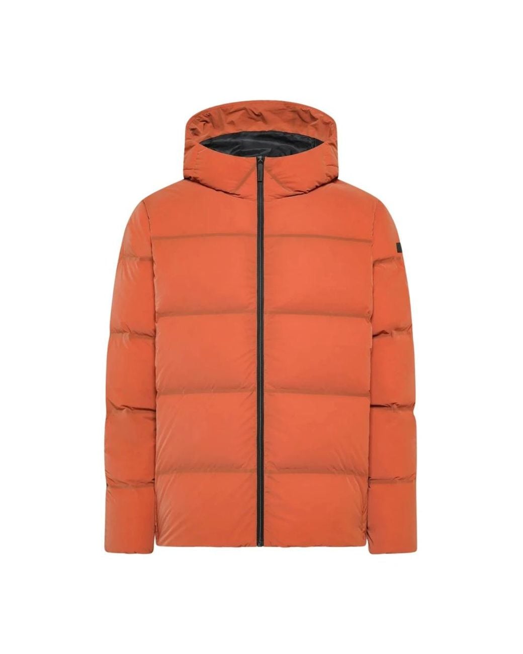 Rrd Orange Winter Jackets for men