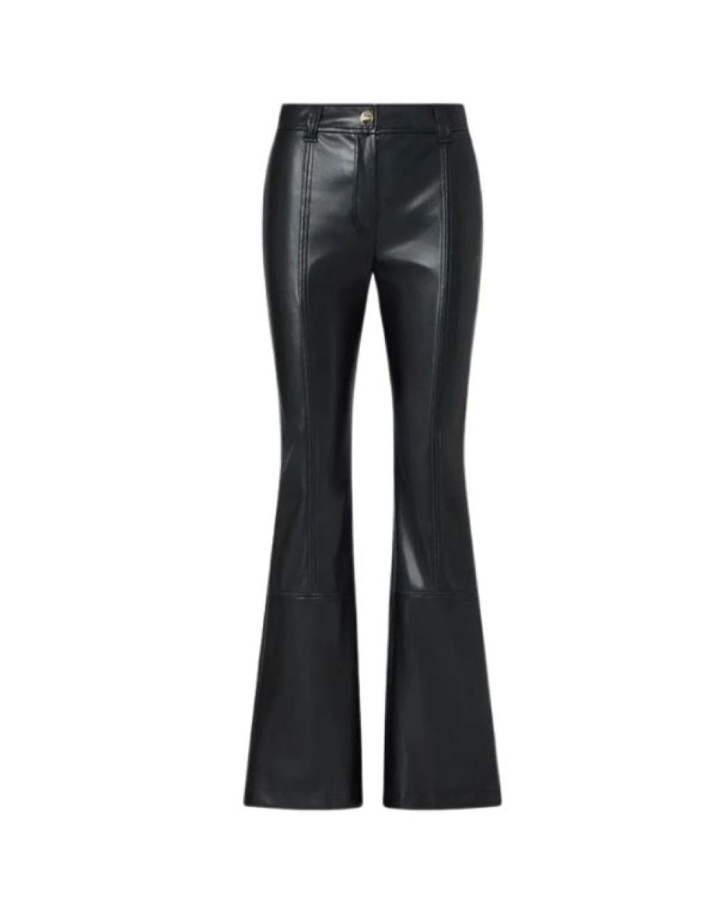 Liu Jo Blue Wide Trousers
