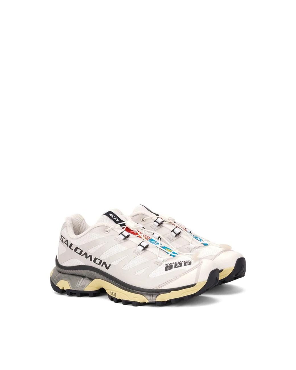 Salomon Xt-4 Og in het White voor heren