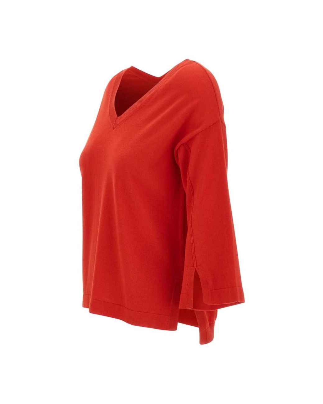 Kangra Red Blouses
