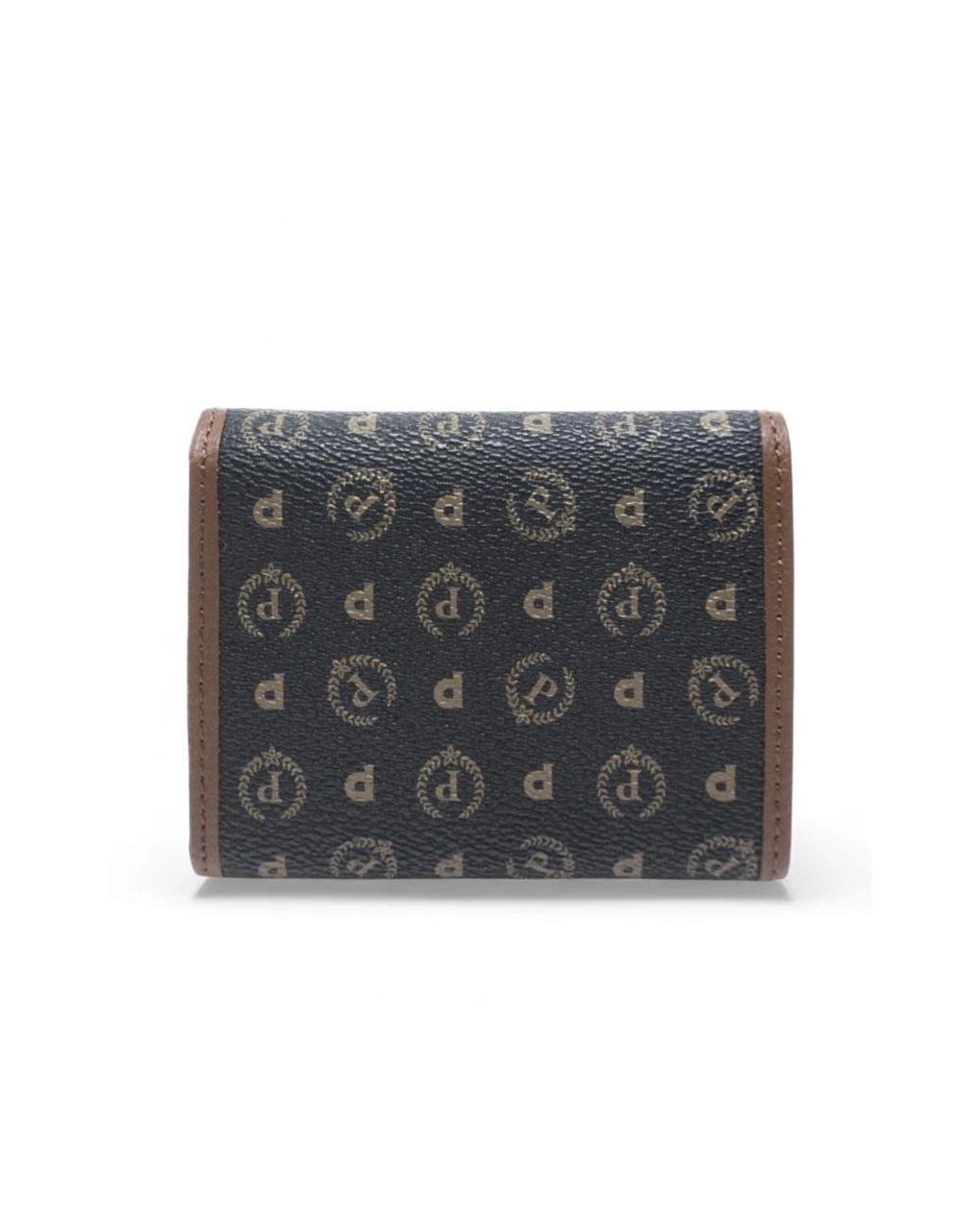 Pollini Gray Wallets & Cardholders