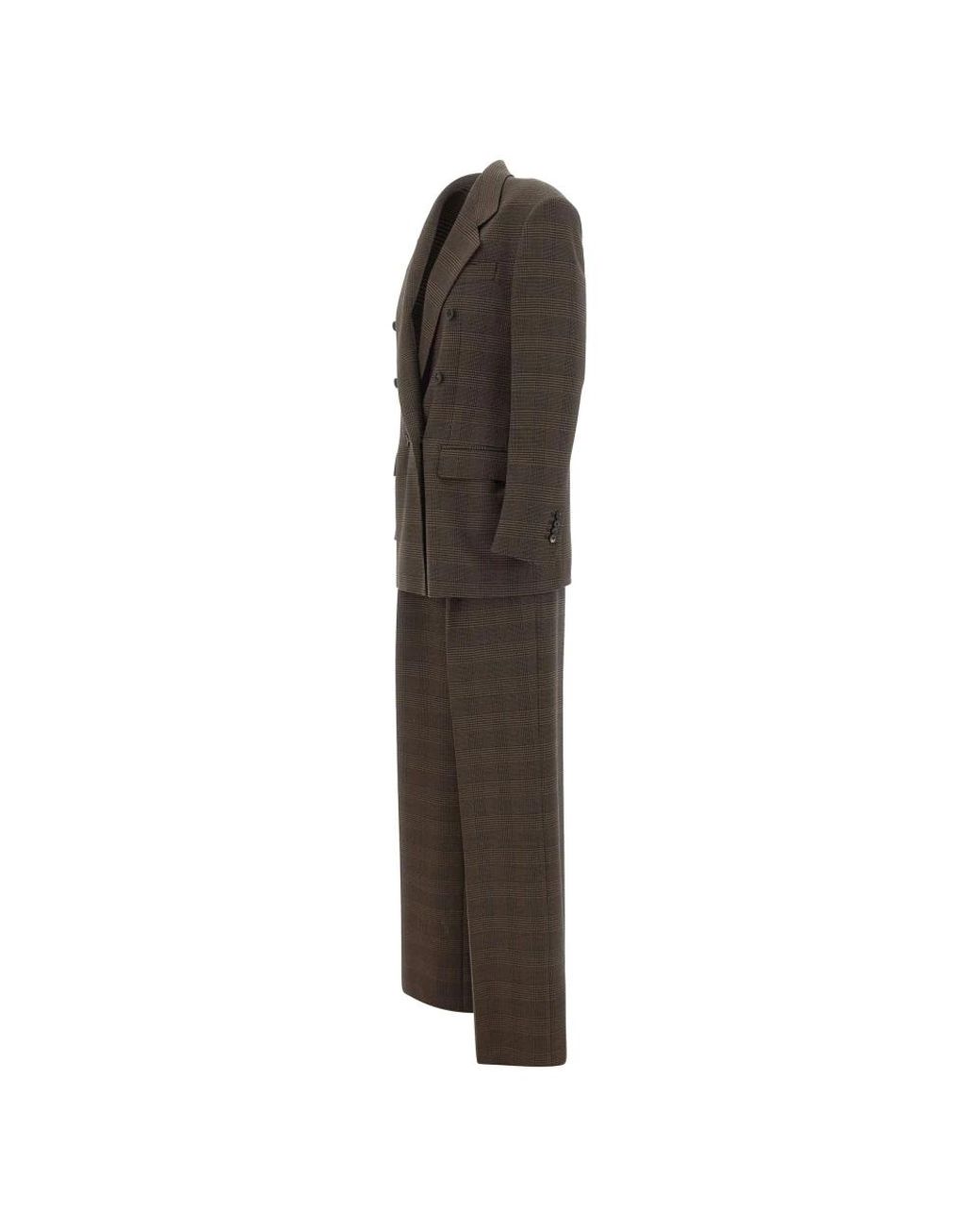Tagliatore Gray Blazers