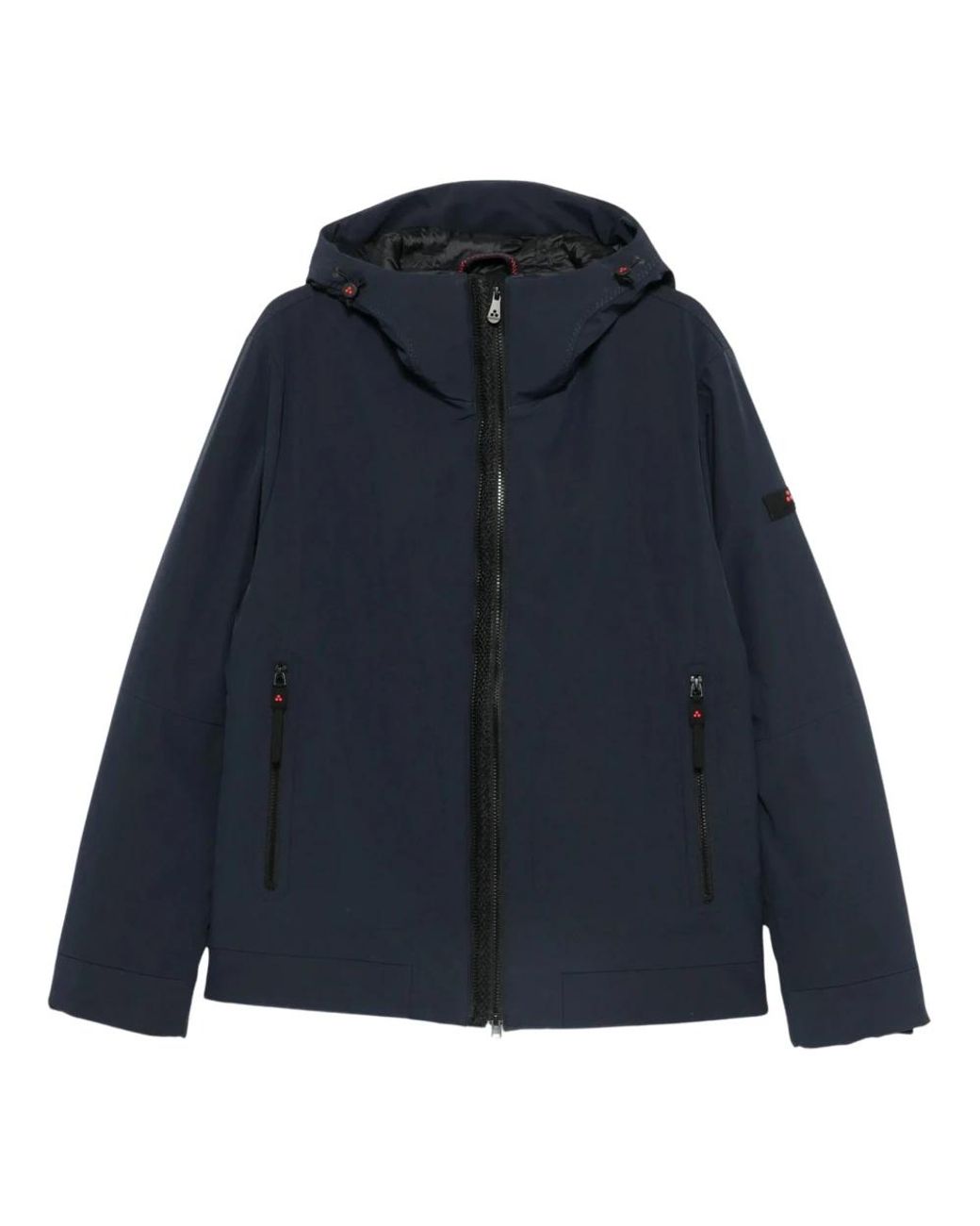 Light Jackets Peuterey pour homme en coloris Blue