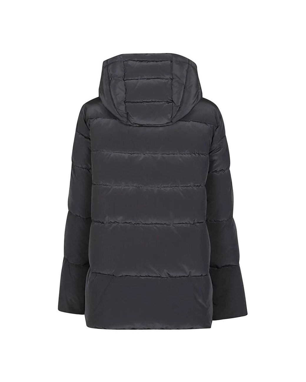 Winter Jackets di Pinko in Black