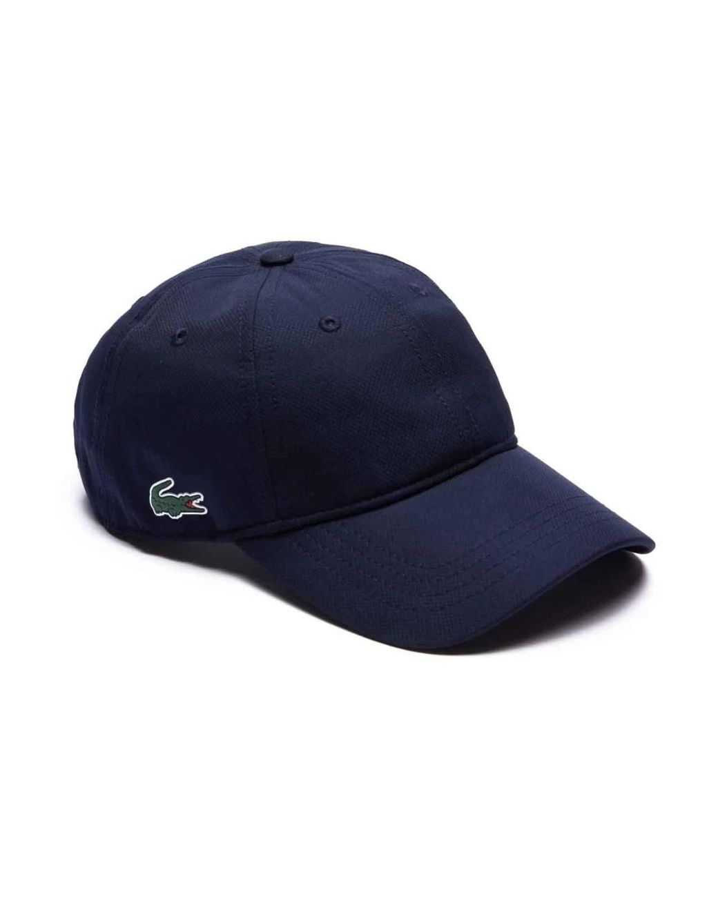 Lacoste Blue Hats & Caps