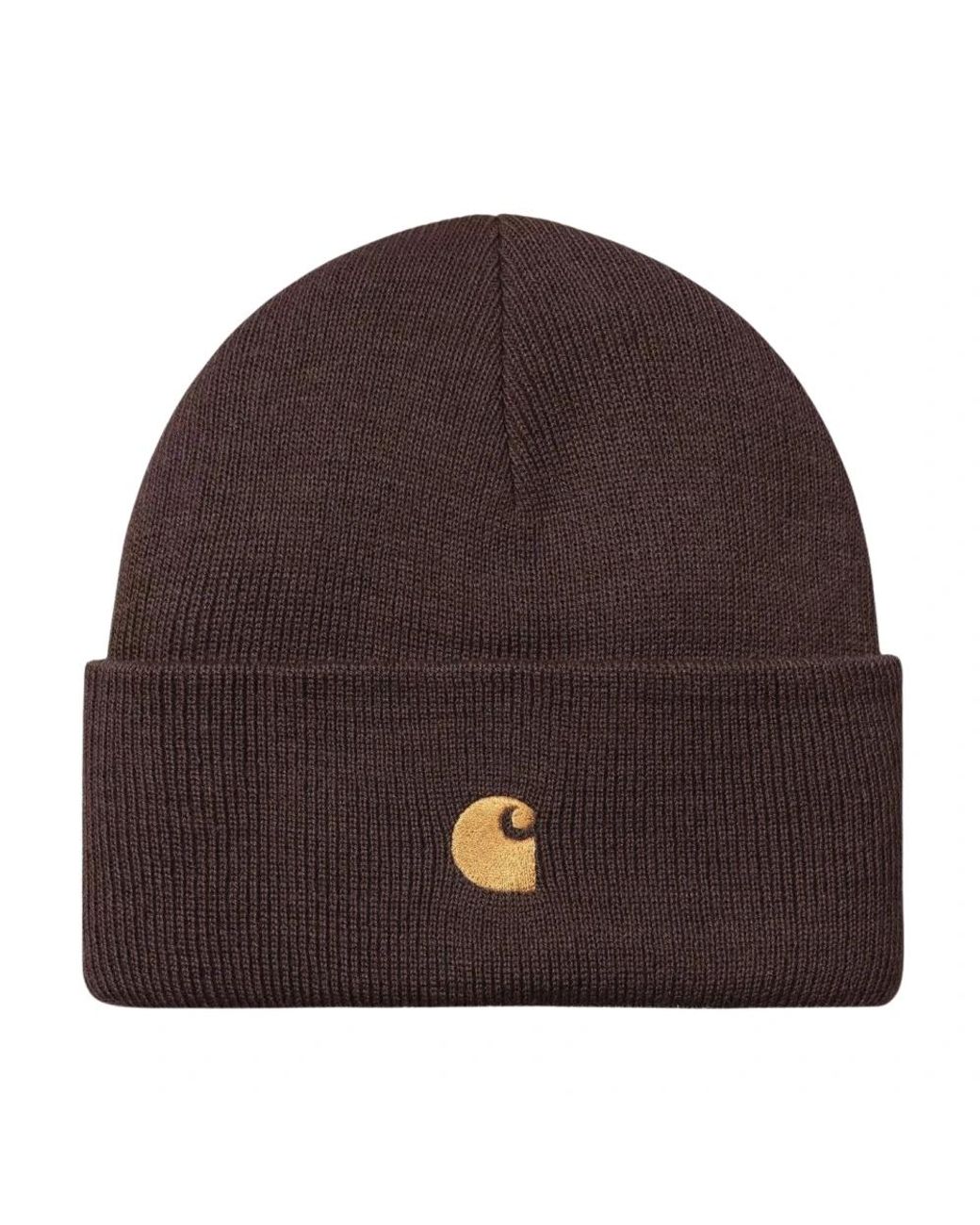 Carhartt Brown Accessories